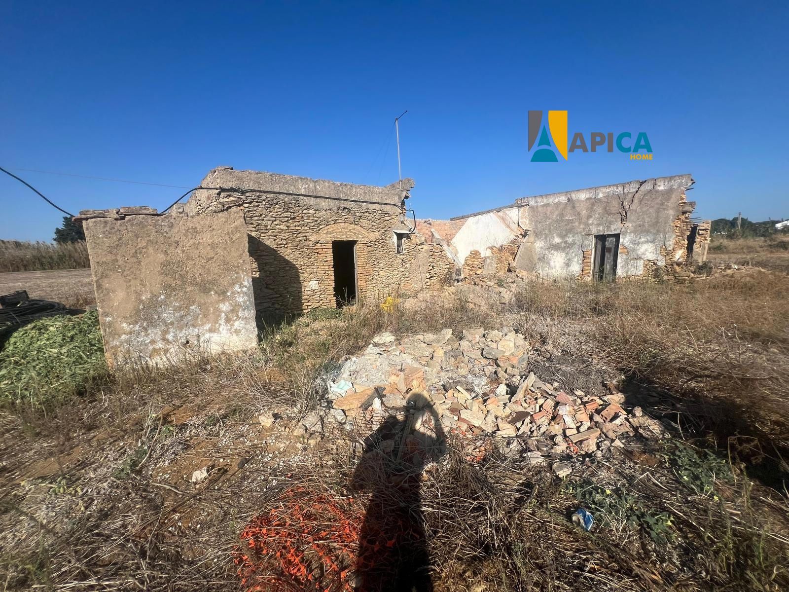 Chalet Independiente en venta Conil De La Frontera, Cádiz. Ref: 12356. Apica Home