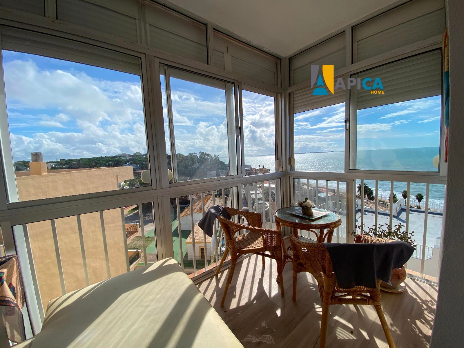 Piso en venta El Puerto de Santa María, Cádiz. Ref: 12368. Apica Home