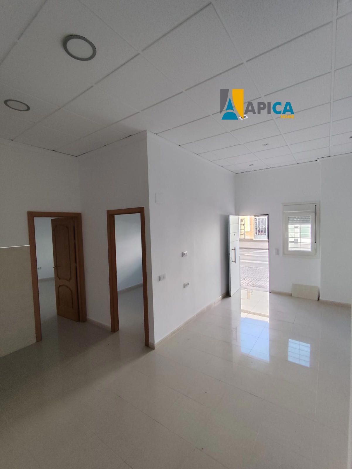 Piso en venta Barbate, Cádiz. Ref: 12403. Apica Home