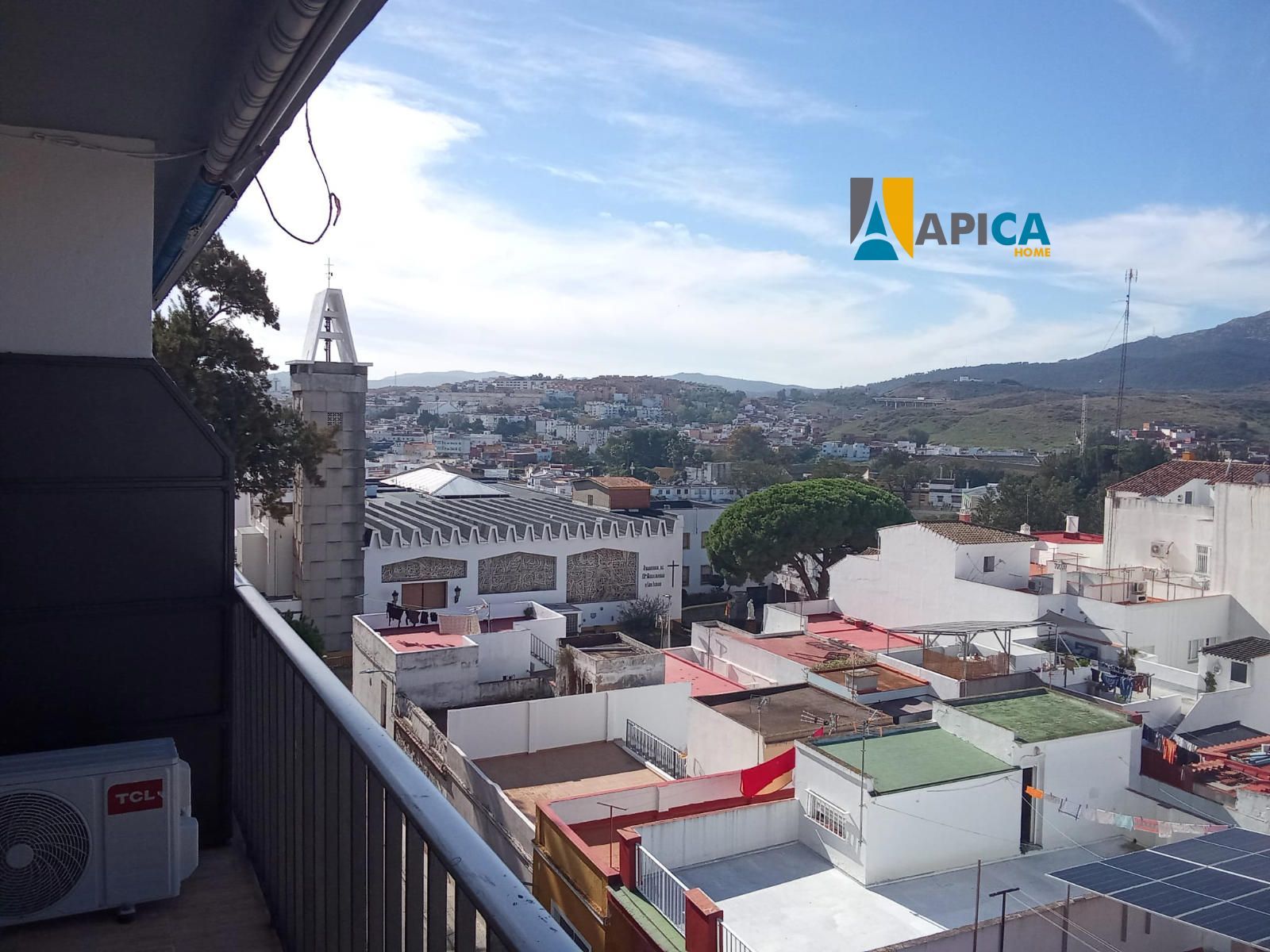 Flat for sale Algeciras, Cádiz. Ref: 12406. Apica Home