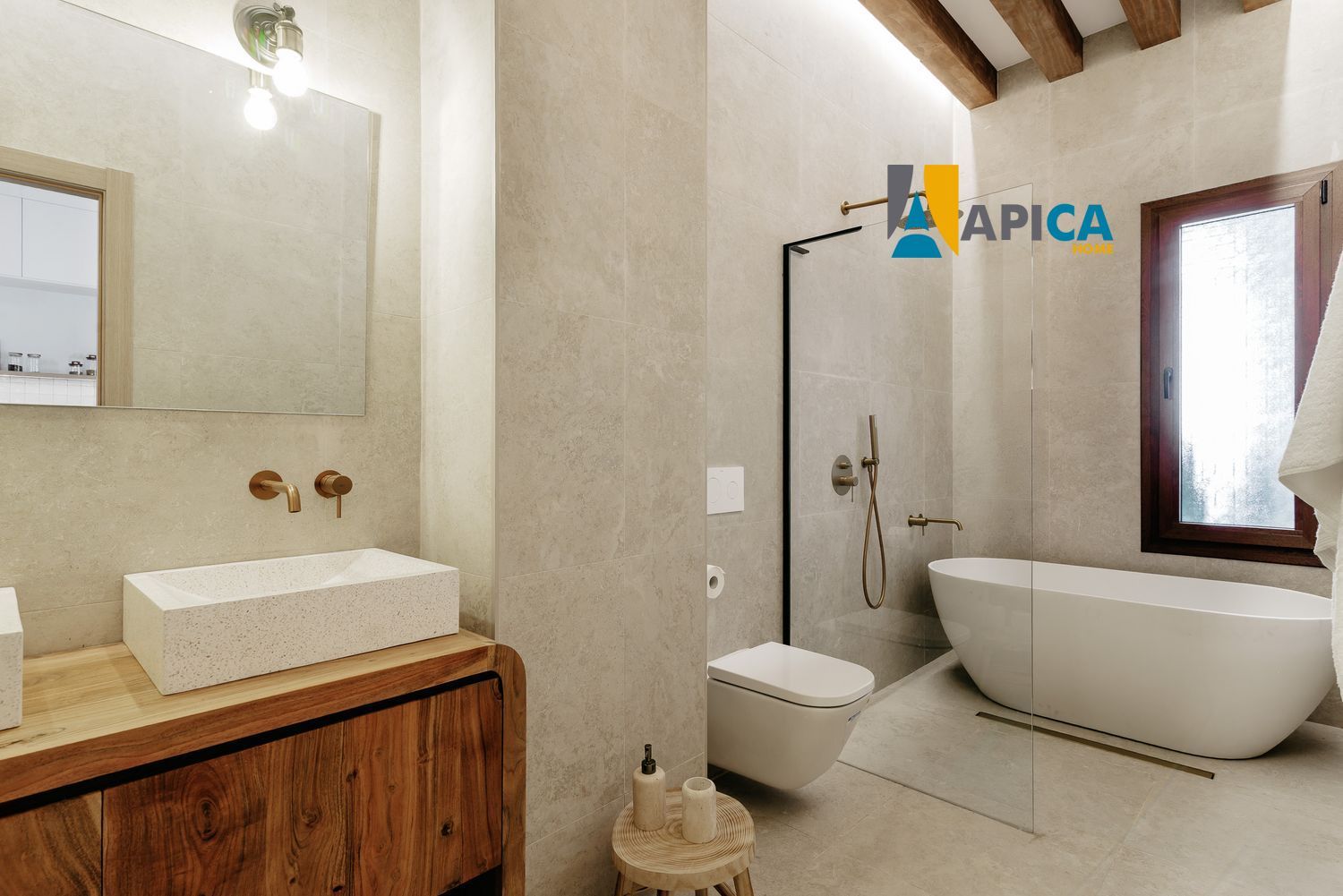 Flat for sale Vejer de la Frontera, Cádiz. Ref: 12413. Apica Home