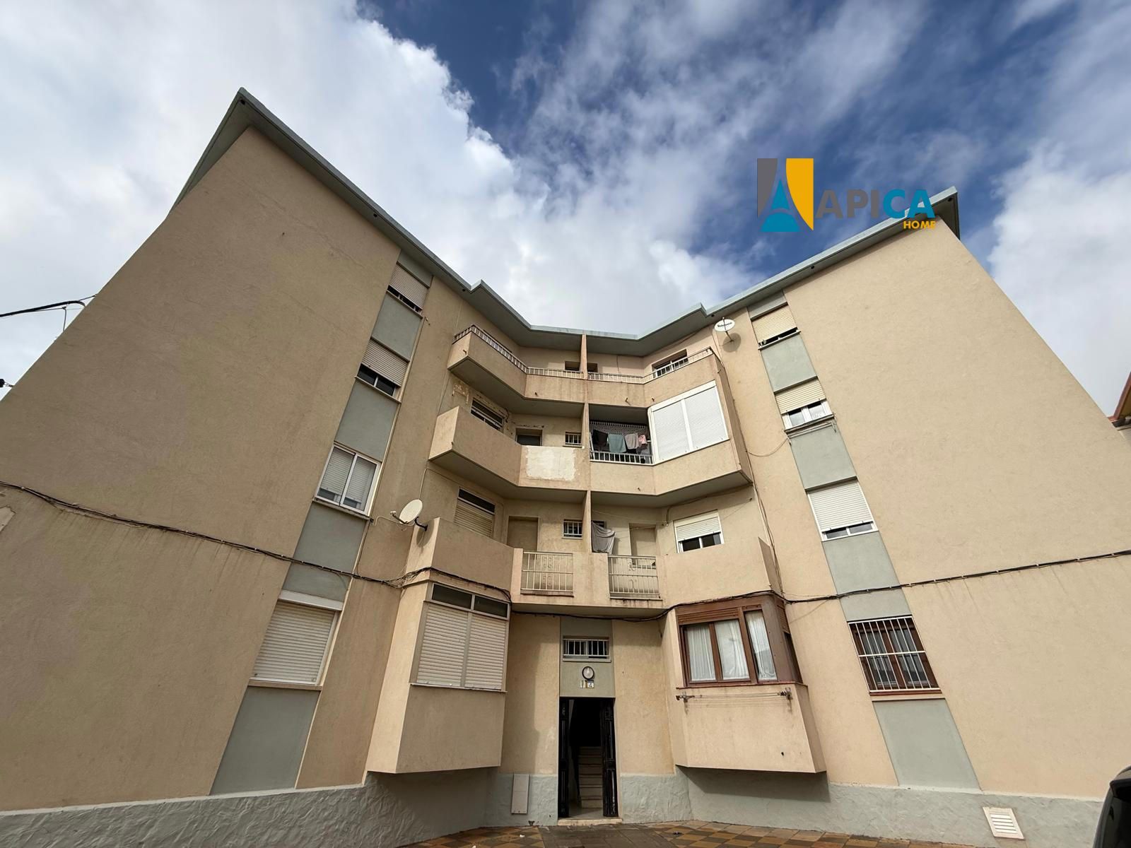 Flat for sale Tarifa, Cádiz. Ref: 12434. Apica Home