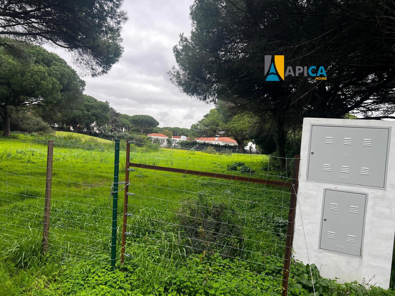 Solar en venta Chiclana de la Frontera, Cádiz. Ref: 12445. Apica Home