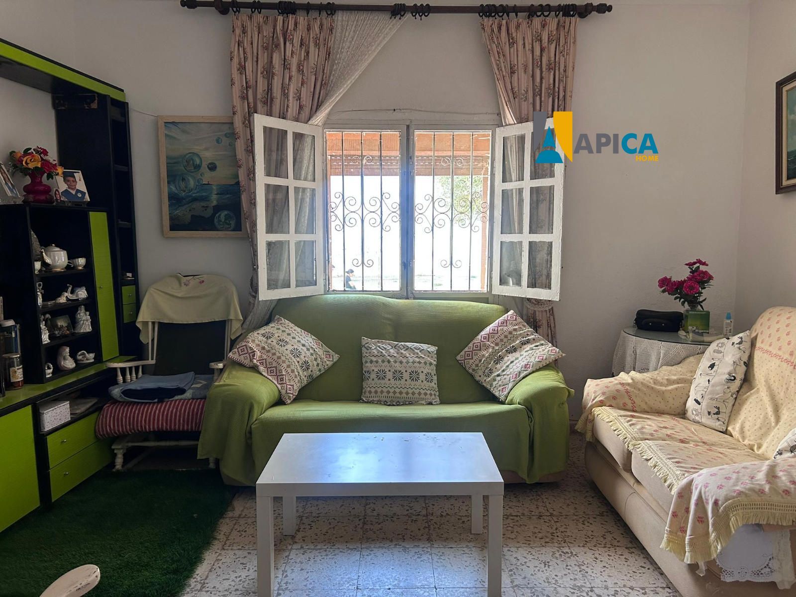 Casa en venta Barbate, Cádiz. Ref: 12450. Apica Home