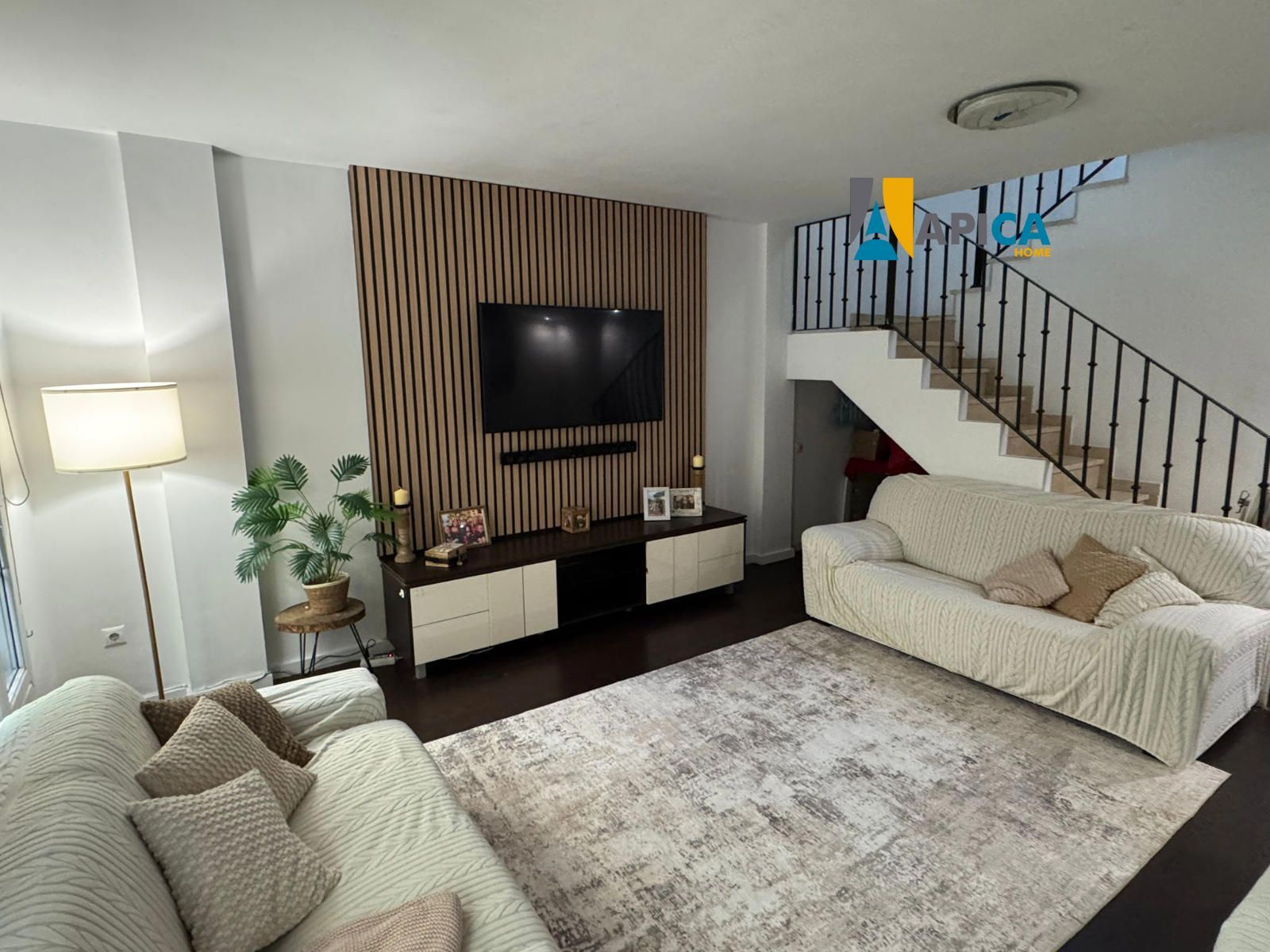 Townhouse for sale La Línea de la Concepción, Cádiz. Ref: 12479. Apica Home