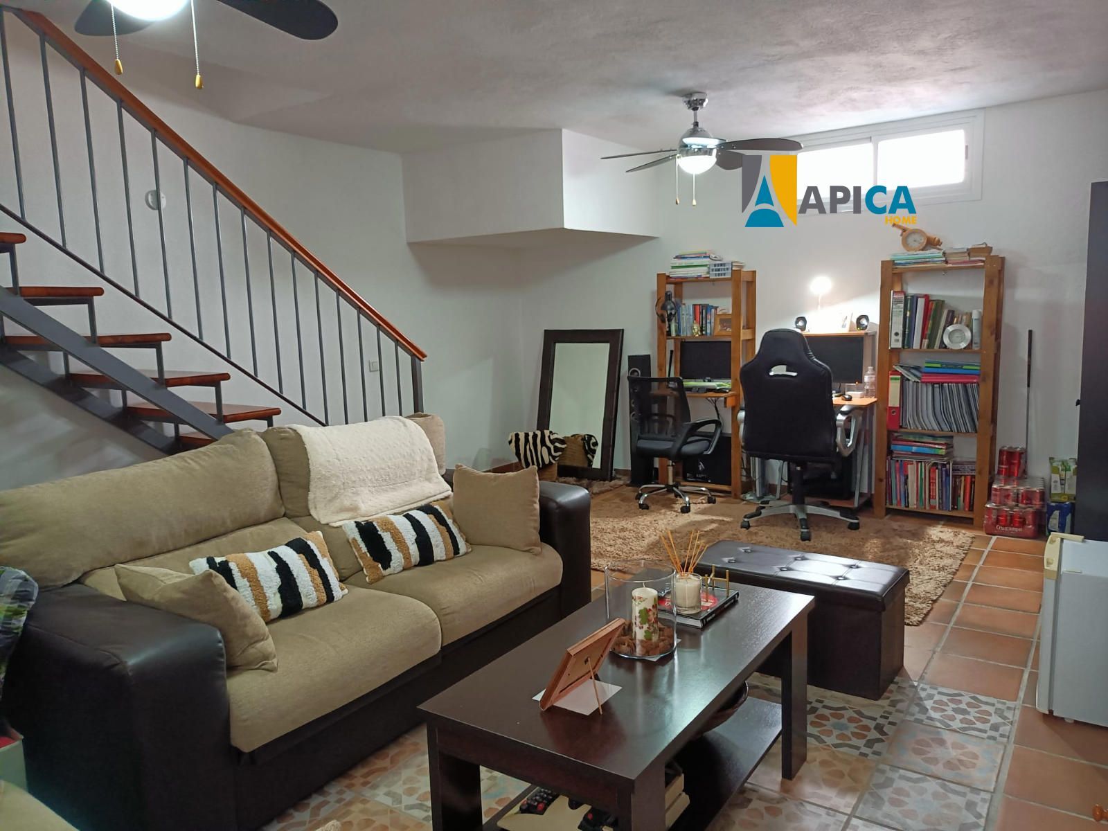 Adosado en venta San Roque, Cádiz. Ref: 12483. Apica Home