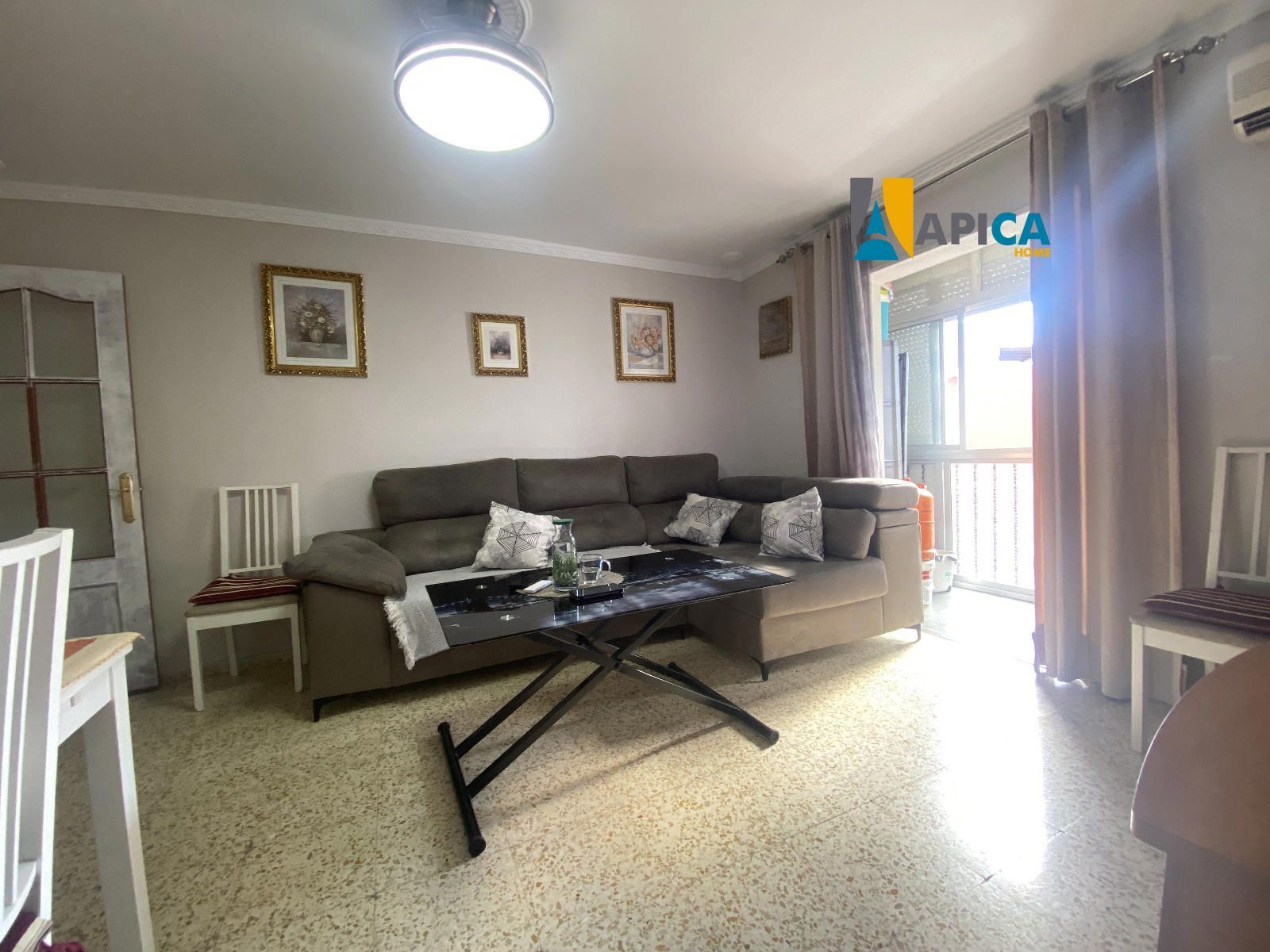 Flat for sale El Puerto de Santa María, Cádiz. Ref: 12501. Apica Home