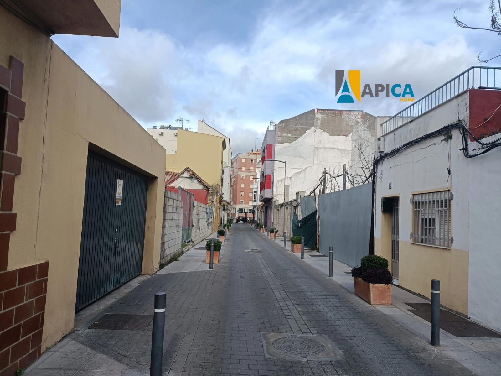 Parcela en venta Algeciras, Cádiz. Ref: 12517. Apica Home