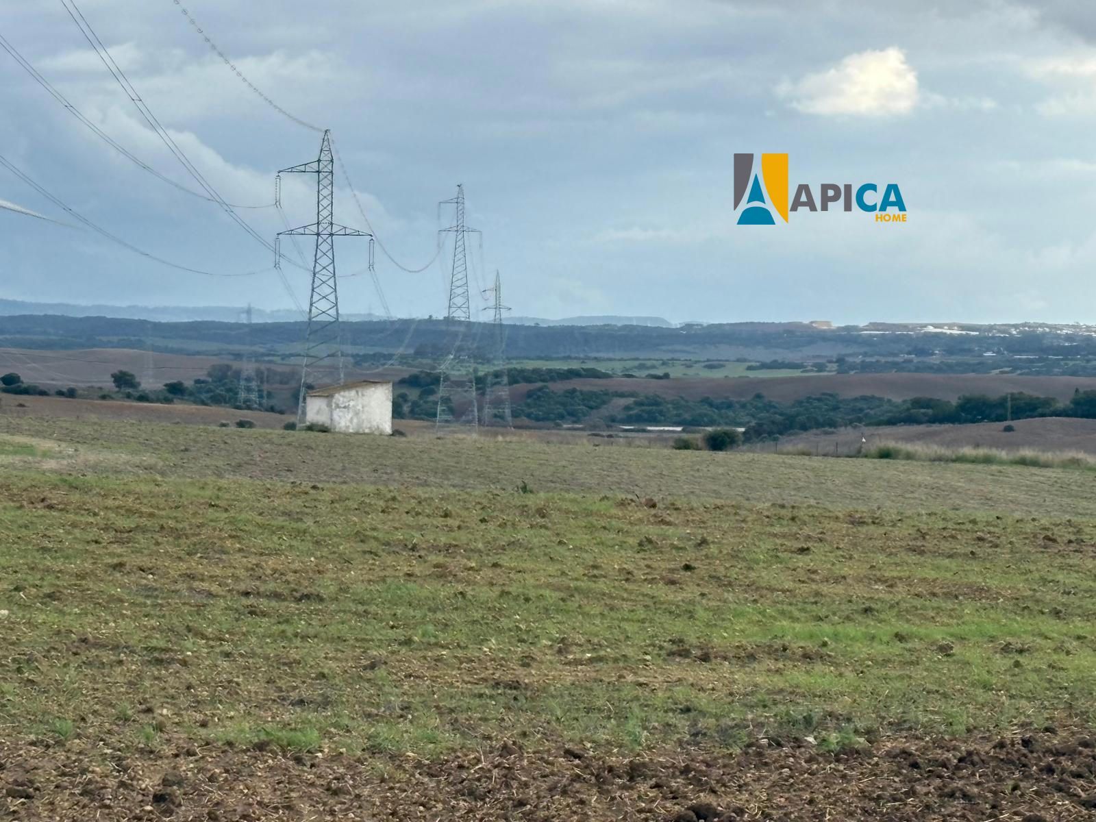 Parcela en venta Chiclana de la Frontera, Cádiz. Ref: 12546. Apica Home