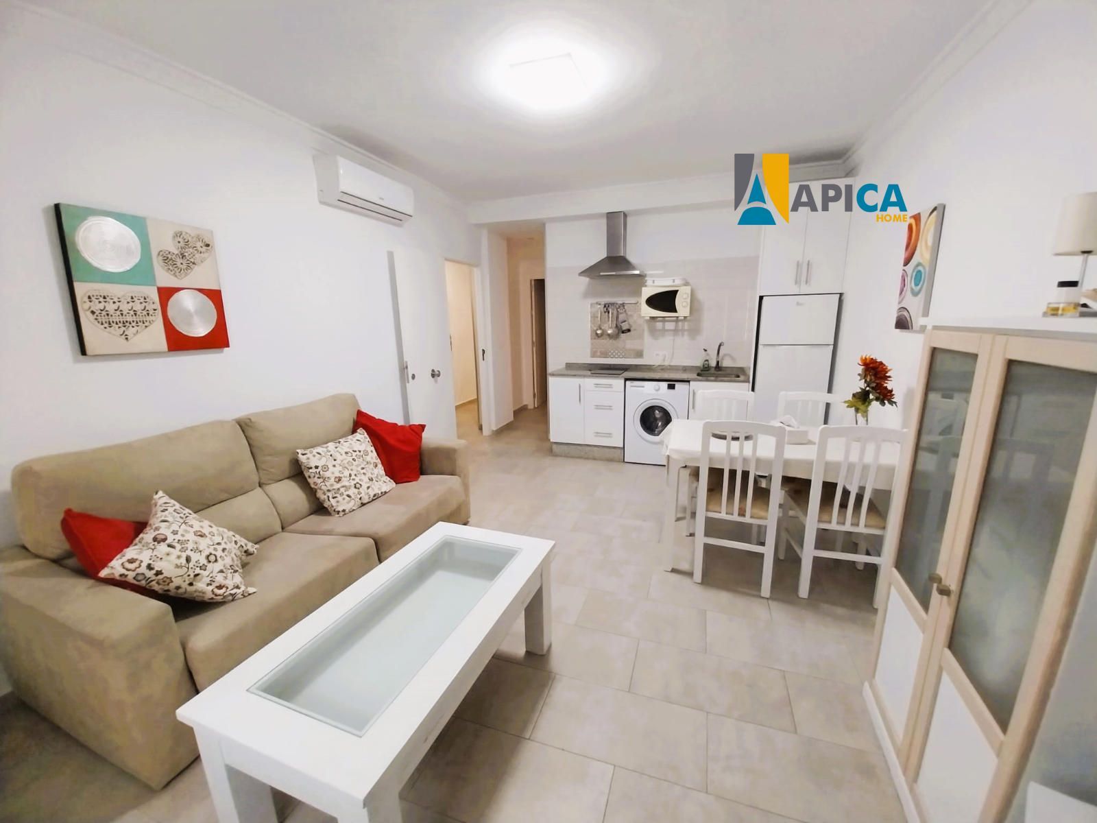 Piso en venta Conil De La Frontera, Cádiz. Ref: 12566. Apica Home