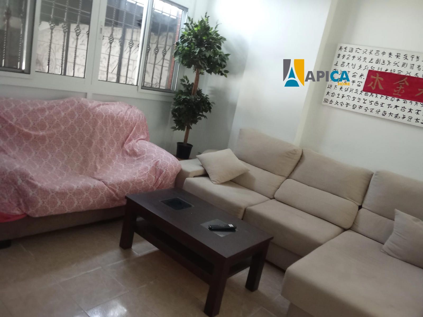 Adosado en venta San Roque, Cádiz. Ref: 12584. Apica Home