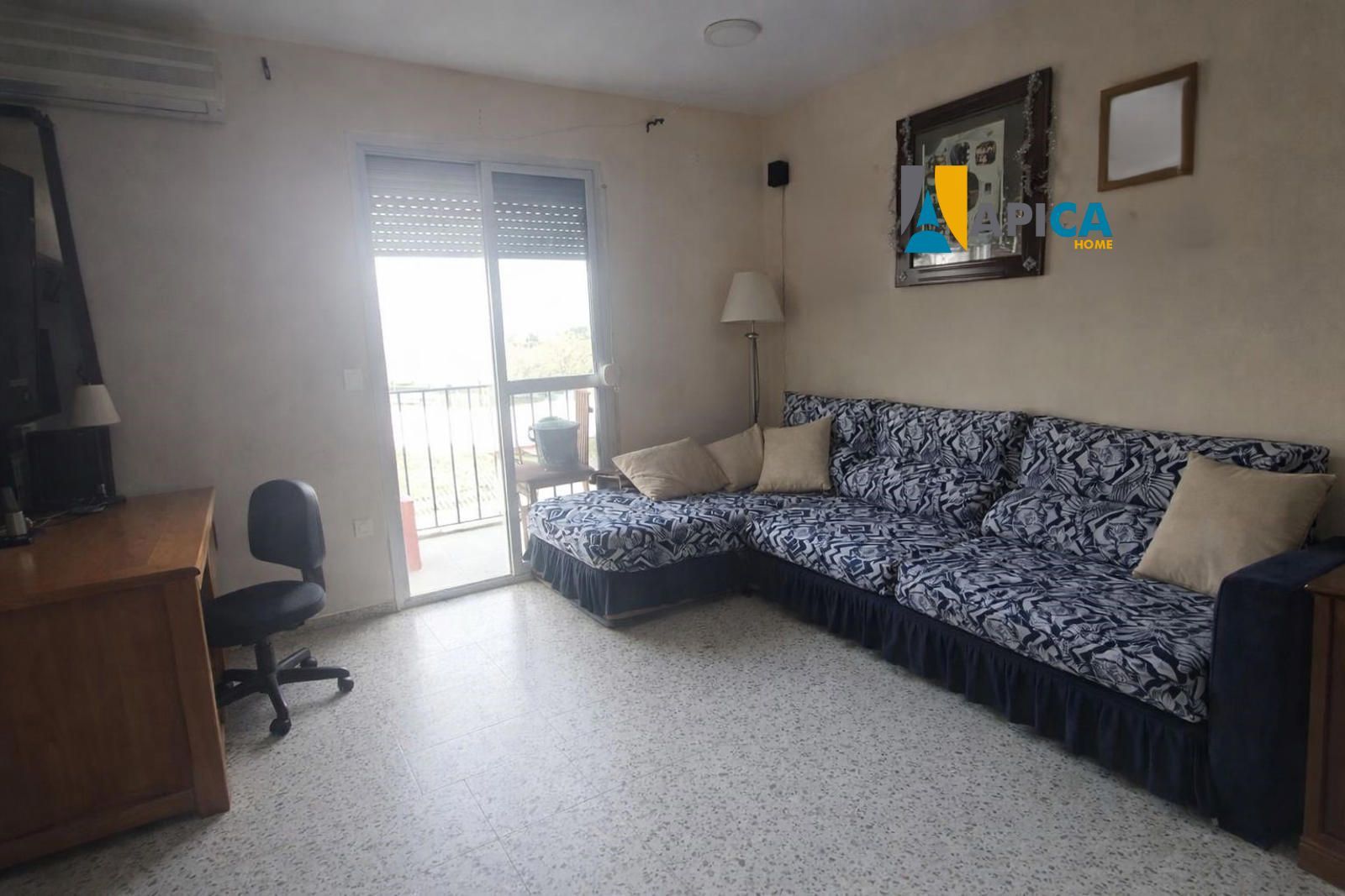 Piso en venta El Puerto de Santa María, Cádiz. Ref: 12604. Apica Home