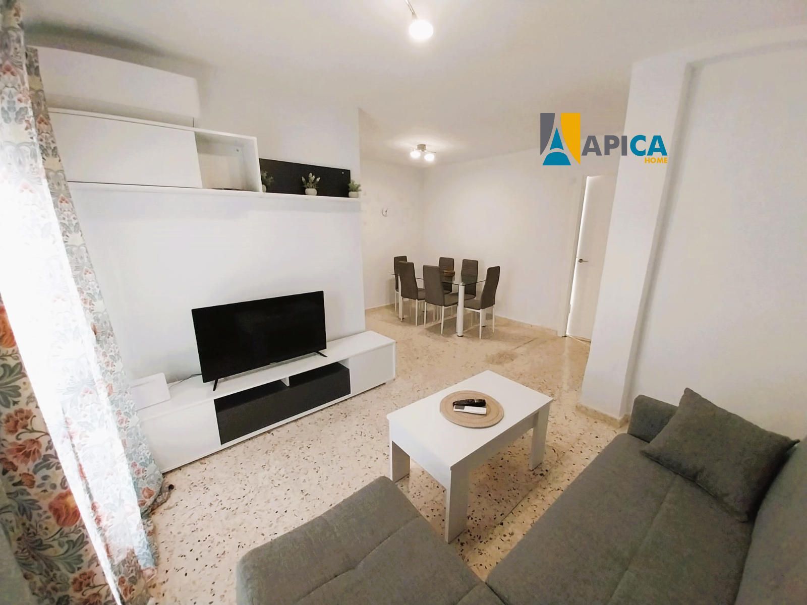 Piso en venta Vejer de la Frontera, Cádiz. Ref: 12605. Apica Home