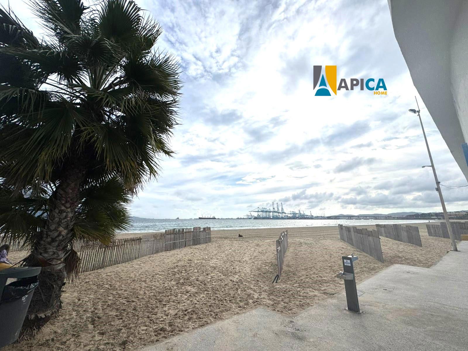 Piso en venta Algeciras, Cádiz. Ref: 12606. Apica Home