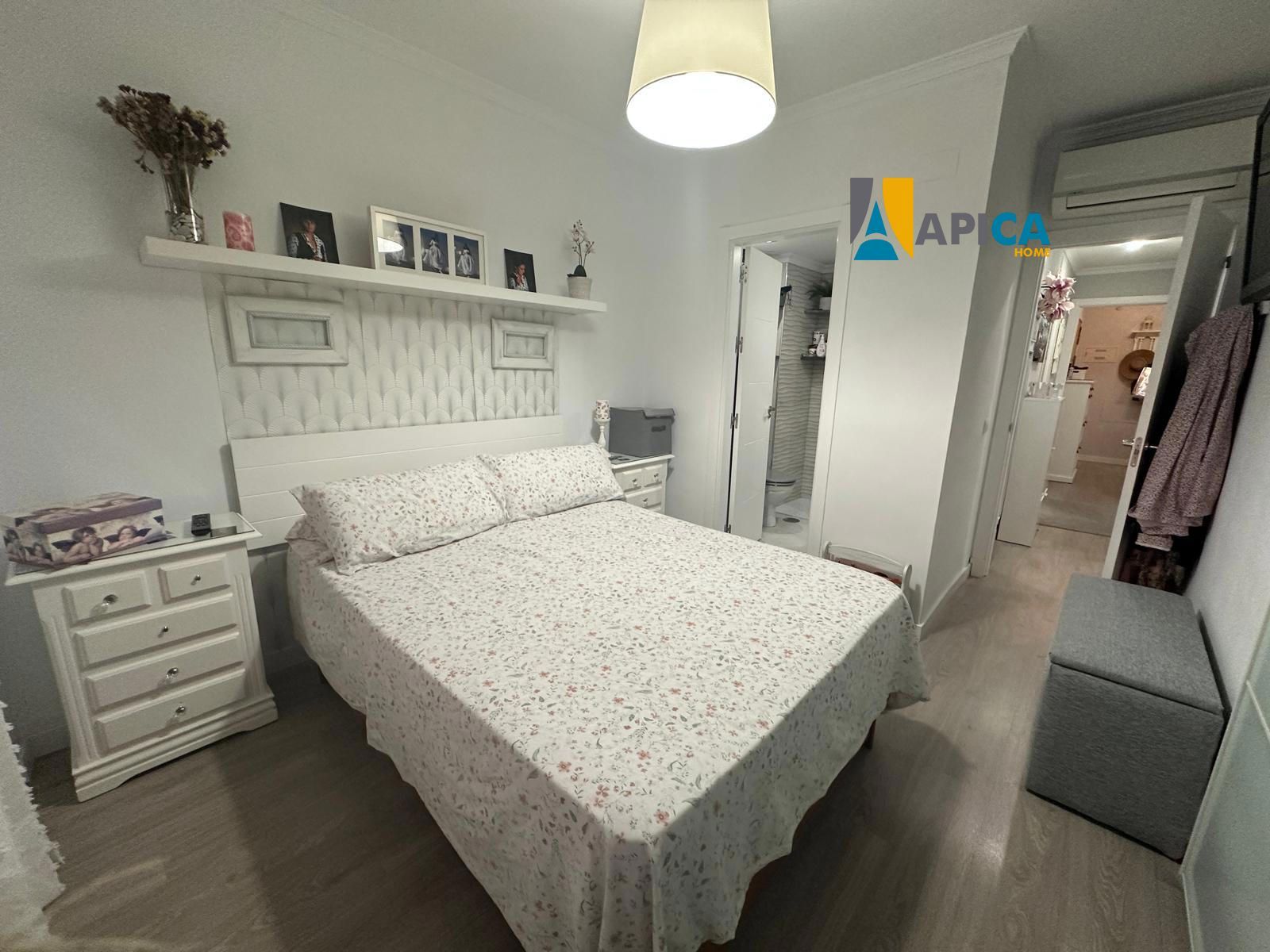 Piso en venta El Puerto de Santa María, Cádiz. Ref: 12625. Apica Home