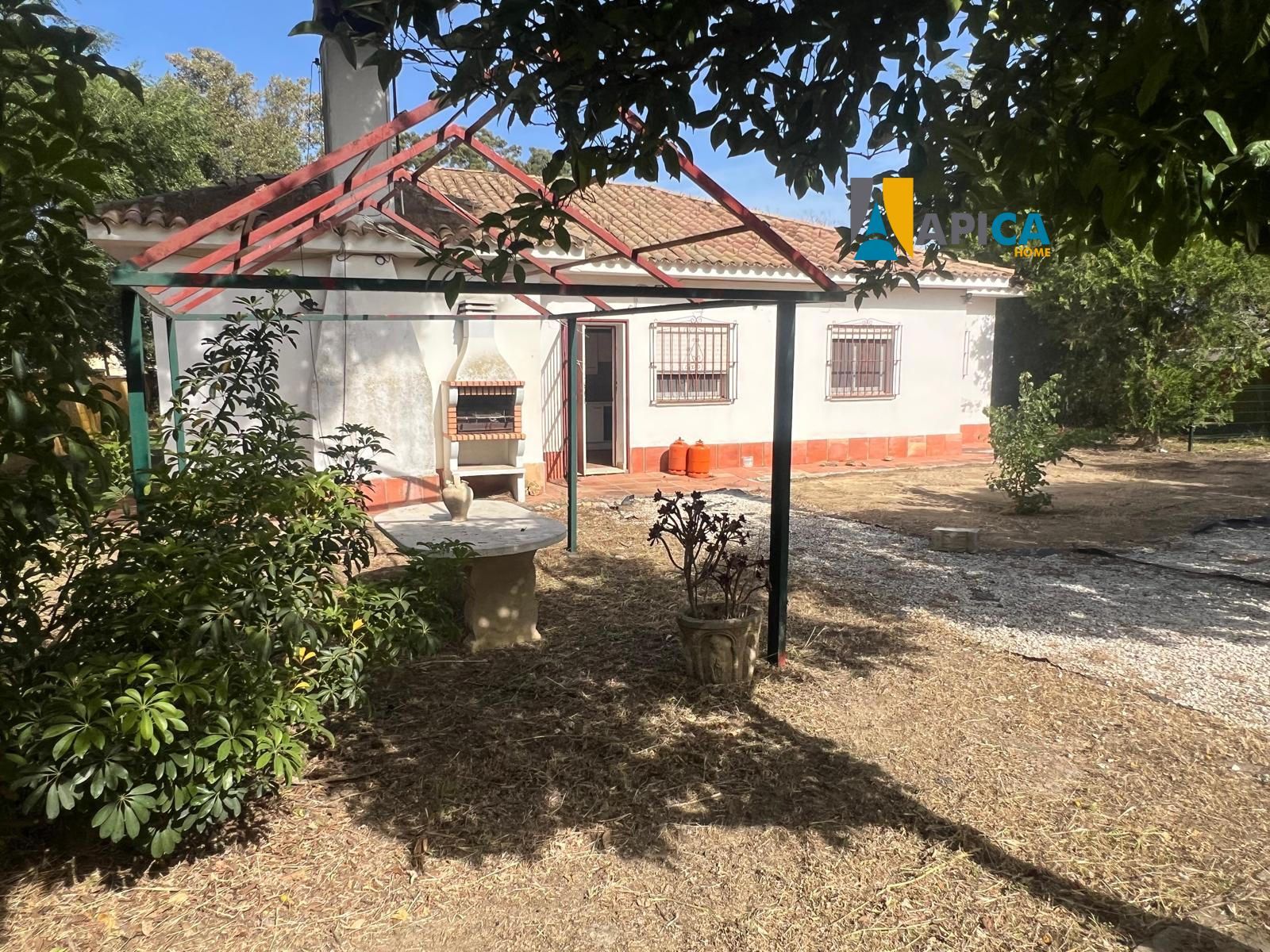 Freistehende Villa zu verkaufen Conil De La Frontera, Cádiz. Ref: 12654. Apica Home