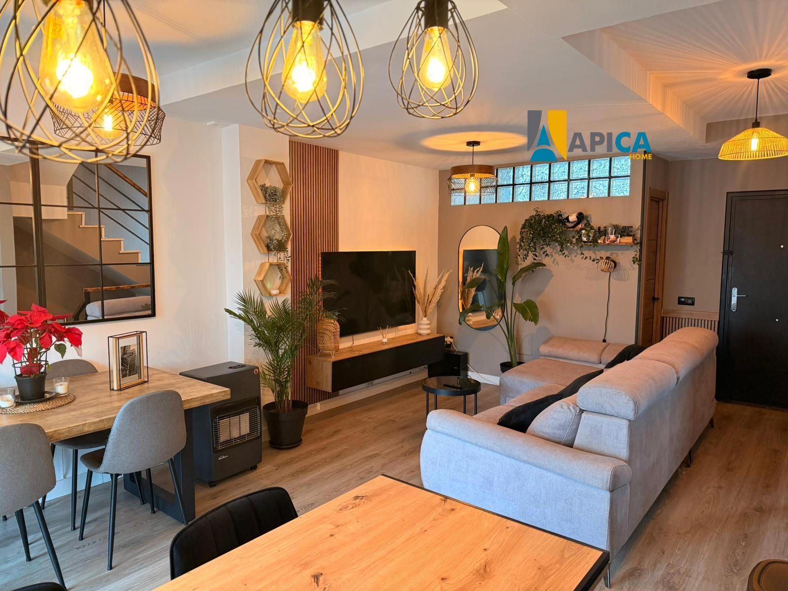 Adosado en venta Algeciras, Cádiz. Ref: 12658. Apica Home