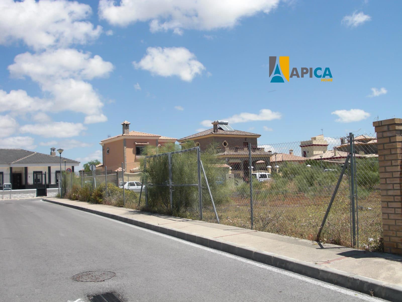 Parcela en venta El Puerto de Santa María, Cádiz. Ref: 12662. Apica Home