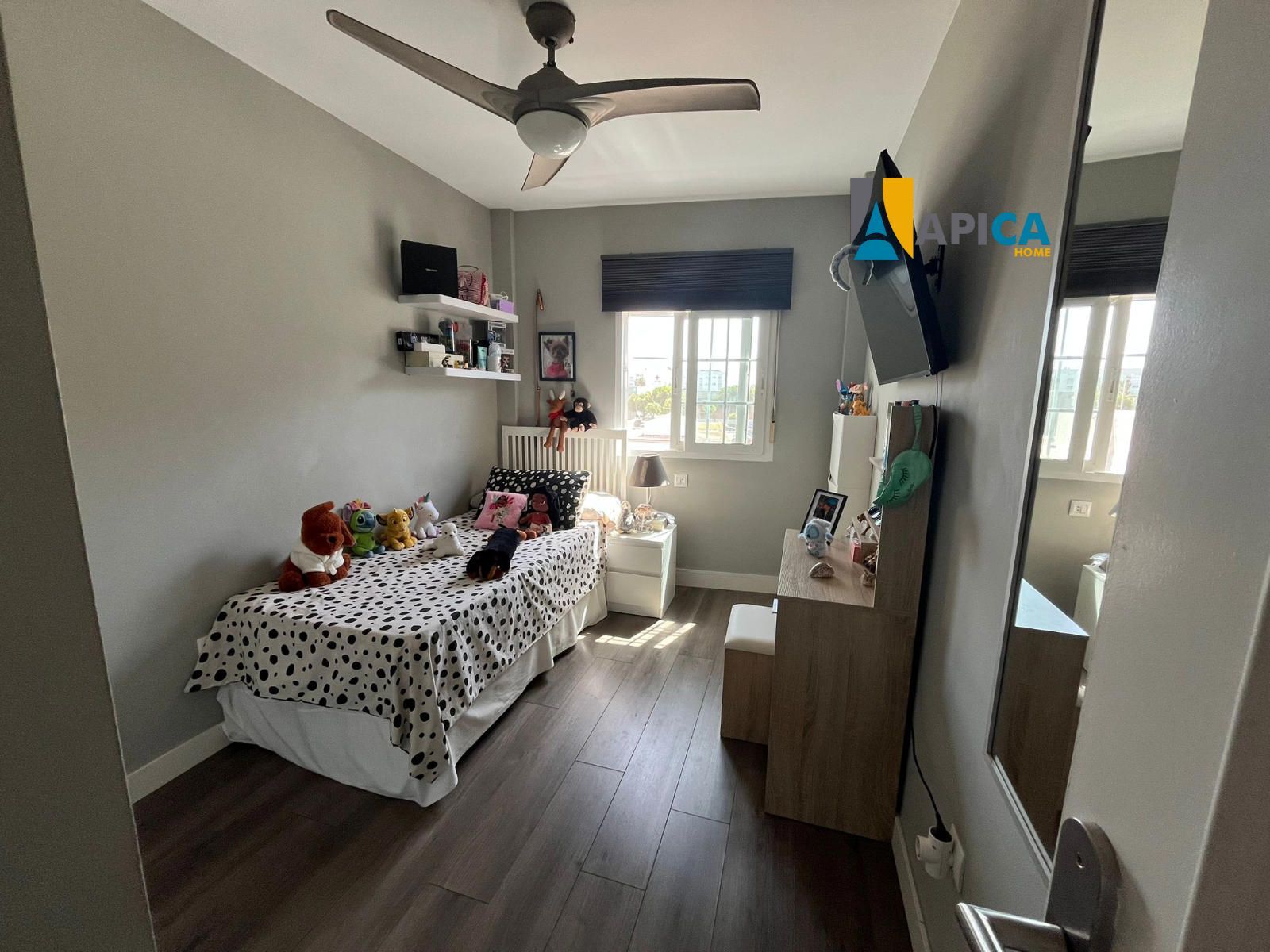 🏠 ¡PISO DE 3 DORMITORIOS CON BALCÓN EN EL CENTRO DE SAN FERNANDO! - Foto 7