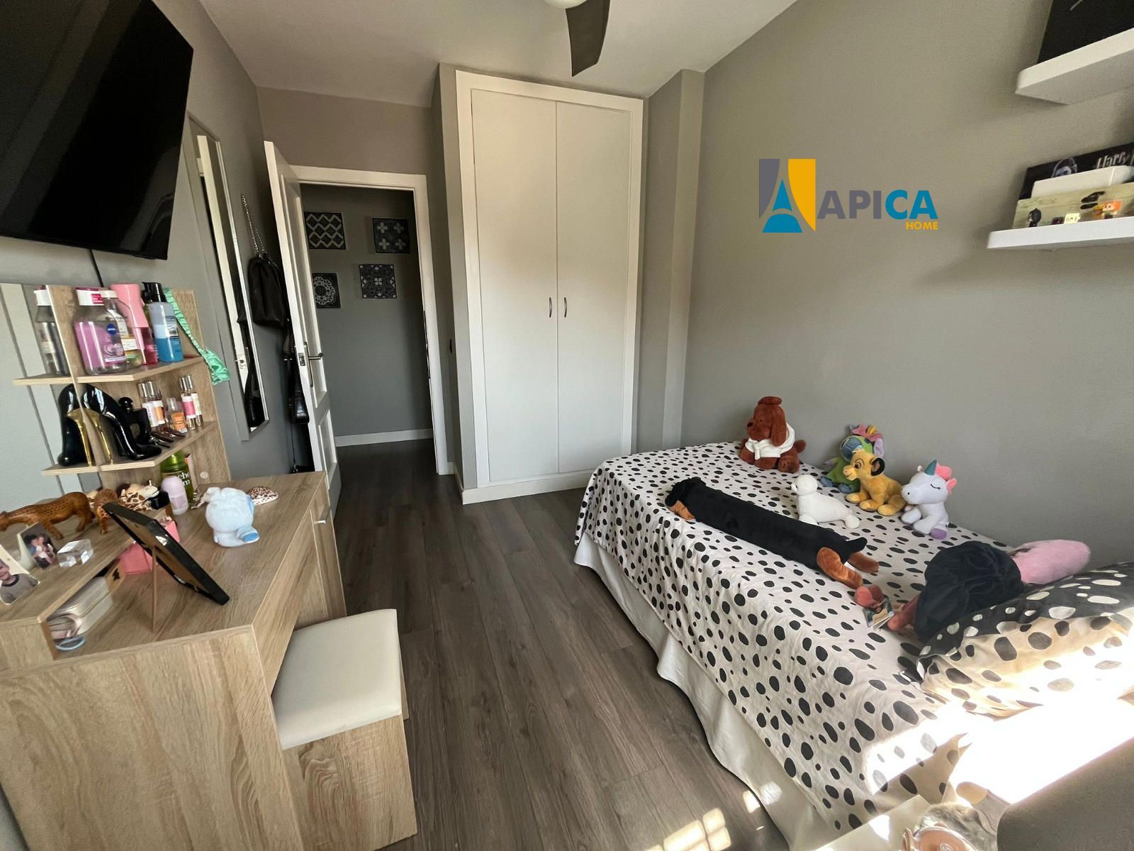 🏠 ¡PISO DE 3 DORMITORIOS CON BALCÓN EN EL CENTRO DE SAN FERNANDO! - Foto 8