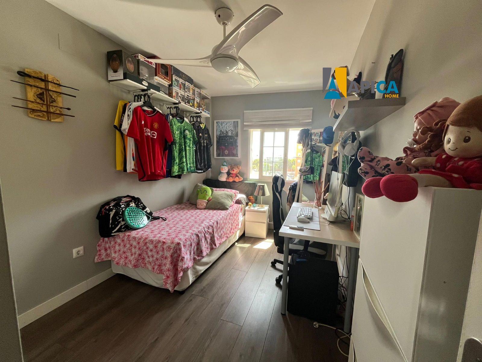 🏠 ¡PISO DE 3 DORMITORIOS CON BALCÓN EN EL CENTRO DE SAN FERNANDO! - Foto 10