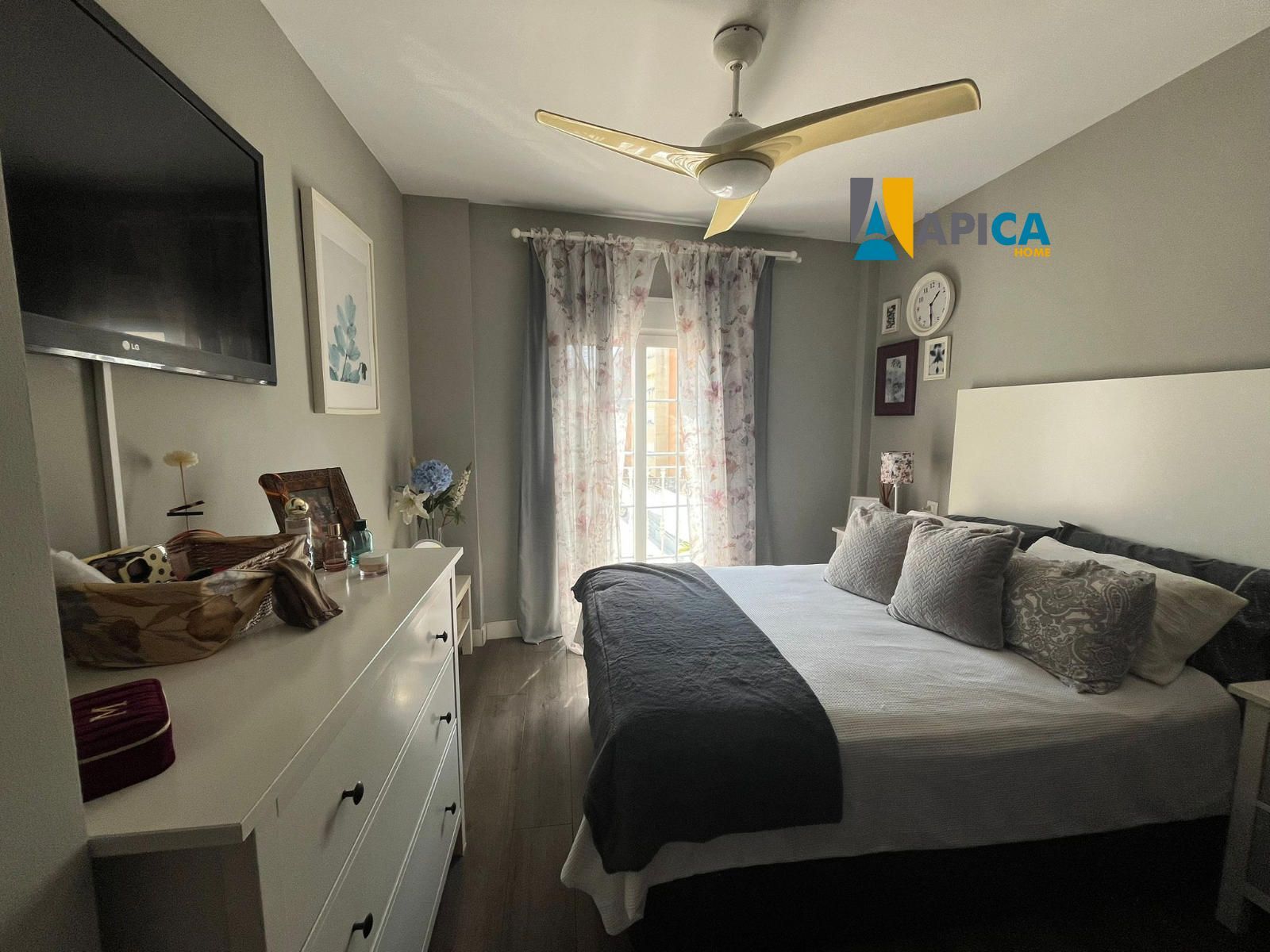 🏠 ¡PISO DE 3 DORMITORIOS CON BALCÓN EN EL CENTRO DE SAN FERNANDO! - Foto 11