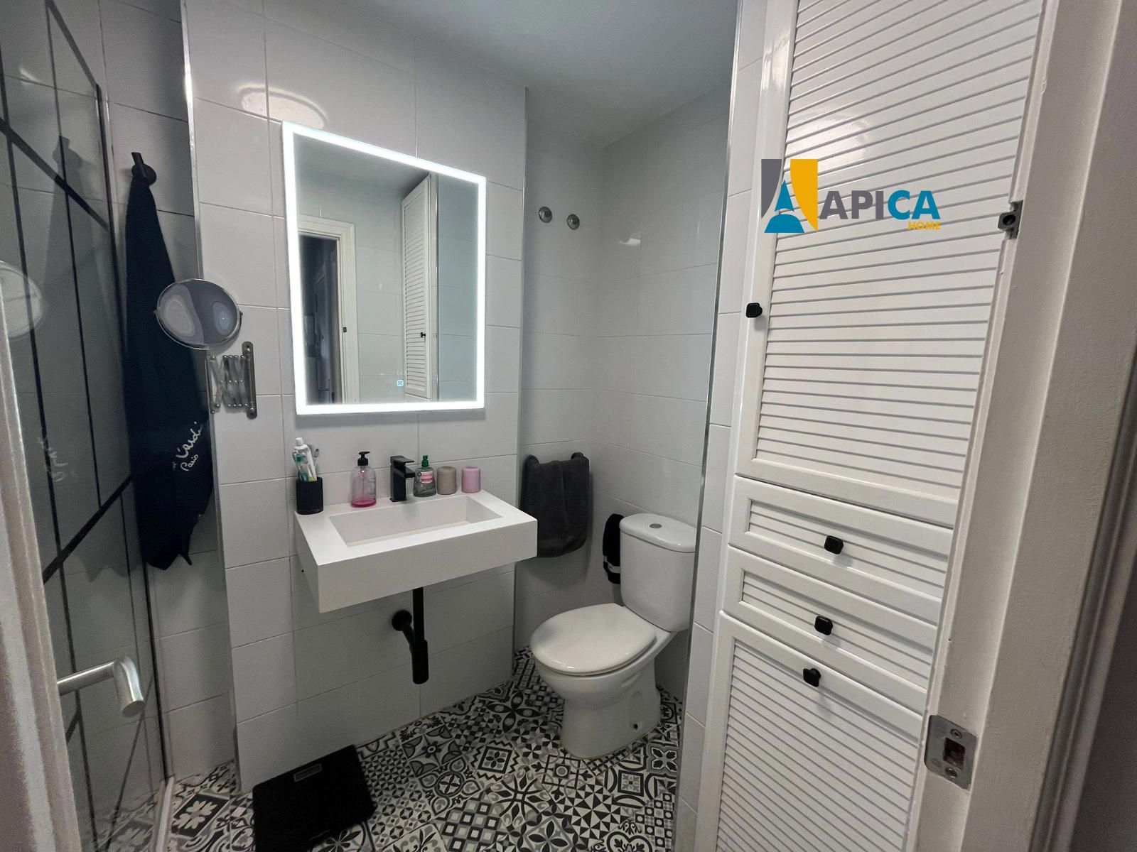 🏠 ¡PISO DE 3 DORMITORIOS CON BALCÓN EN EL CENTRO DE SAN FERNANDO! - Foto 5