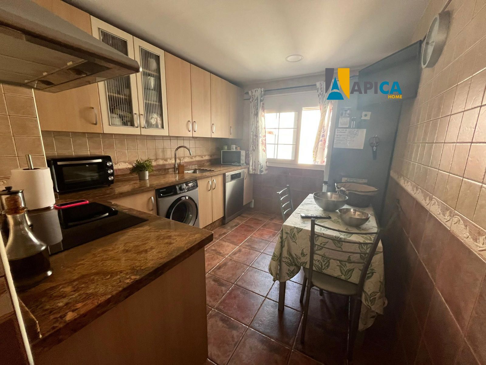 🏠 ¡PISO DE 3 DORMITORIOS CON BALCÓN EN EL CENTRO DE SAN FERNANDO! - Foto 3