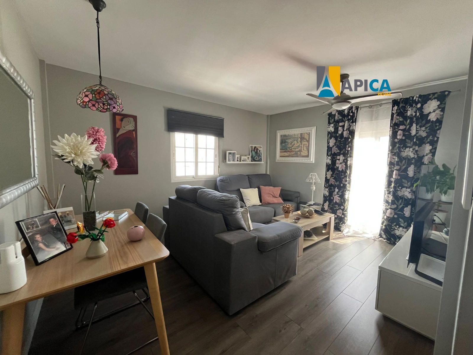 Piso en venta San Fernando, Cádiz. Ref: 12675. Apica Home