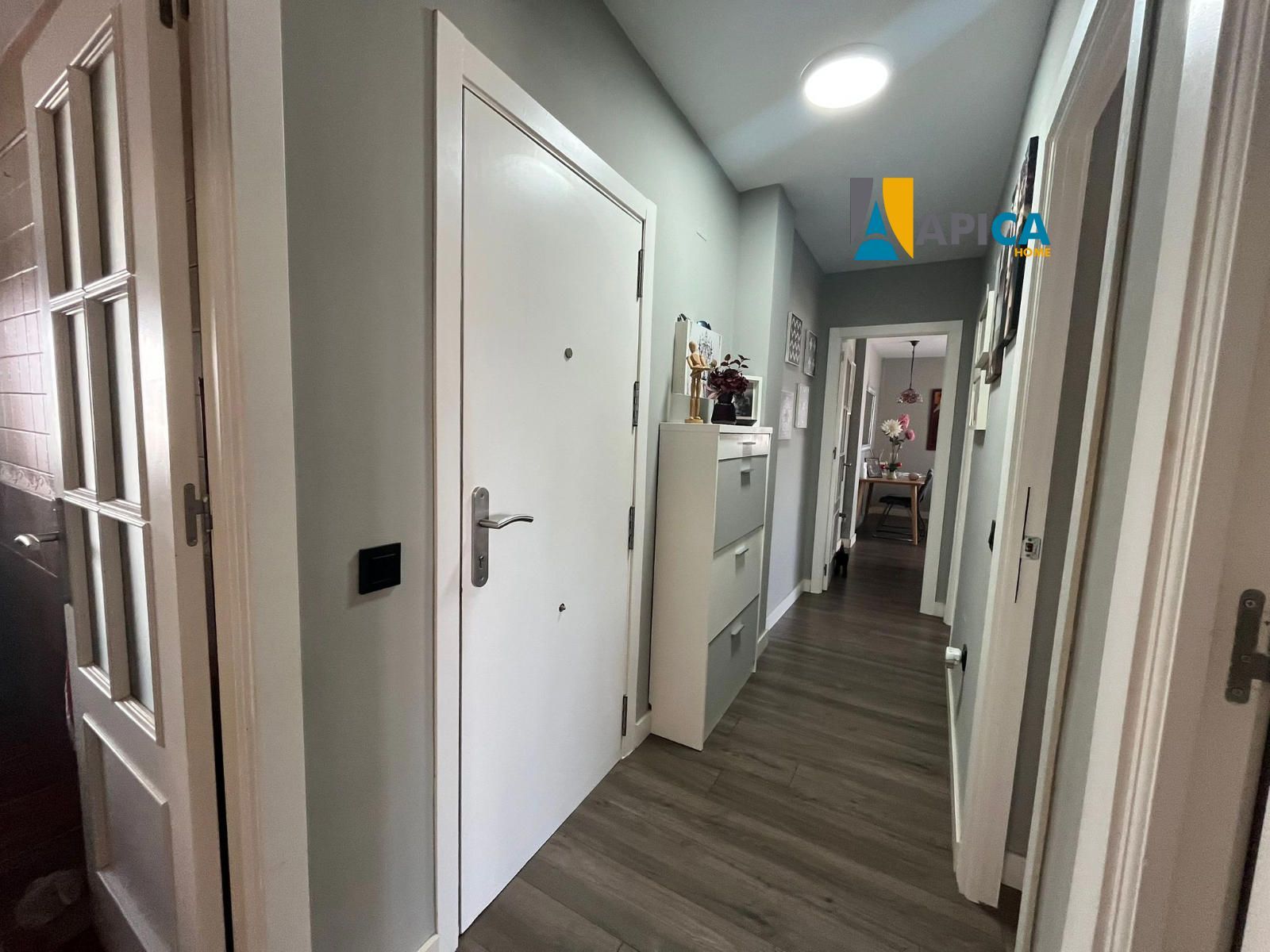 🏠 ¡PISO DE 3 DORMITORIOS CON BALCÓN EN EL CENTRO DE SAN FERNANDO! - Foto 2