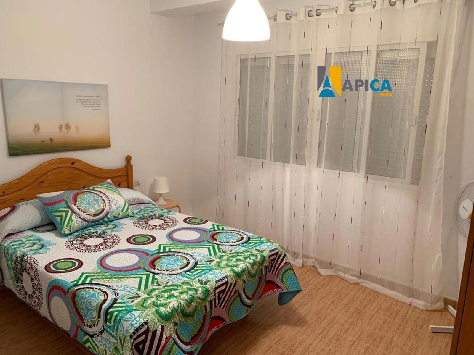 Piso en venta Barbate, Cádiz. Ref: 12676. Apica Home