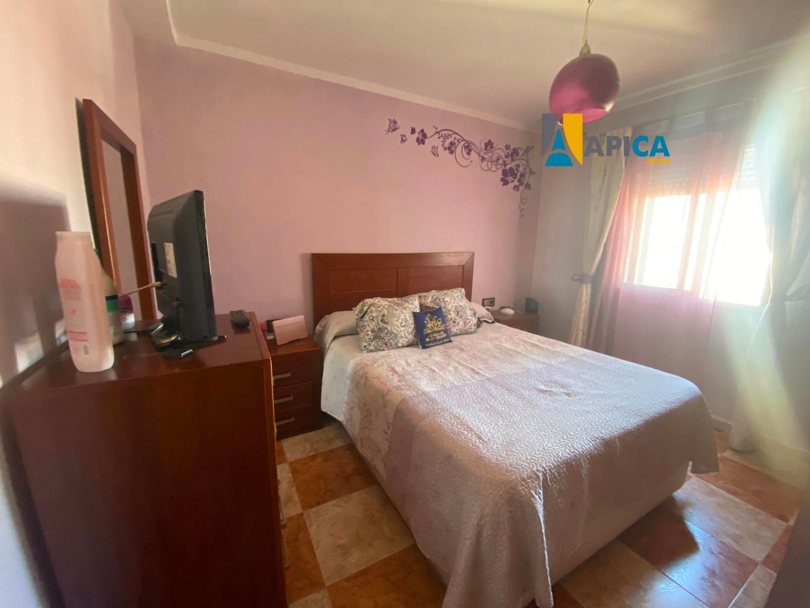 Piso en venta El Puerto de Santa María, Cádiz. Ref: 12685. Apica Home