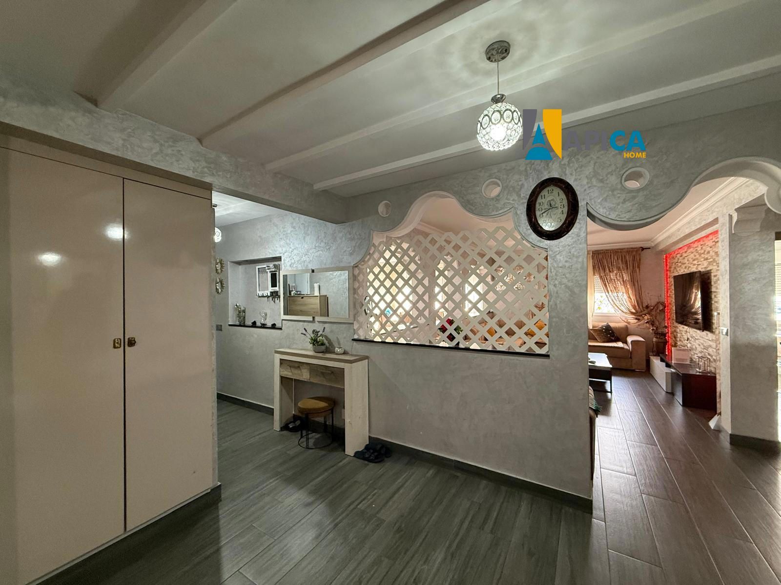 Flat for sale Algeciras, Cádiz. Ref: 12713. Apica Home