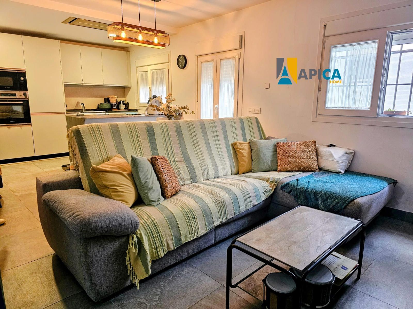 Adosado en venta San Roque, Cádiz. Ref: 12716. Apica Home