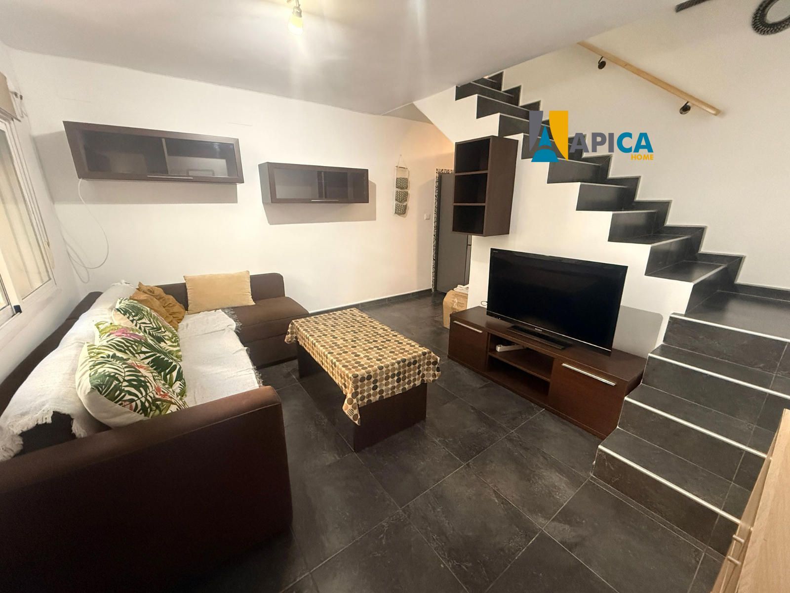 Dúplex en venta El Puerto de Santa María, Cádiz. Ref: 12765. Apica Home