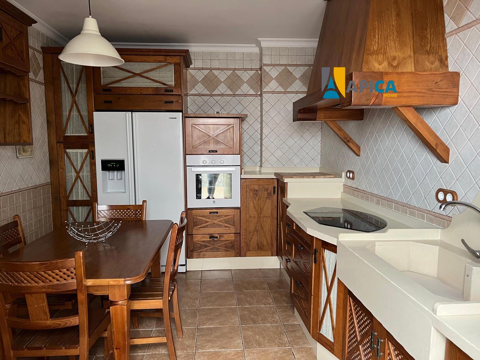 Dúplex en venta Barbate, Cádiz. Ref: 12797. Apica Home