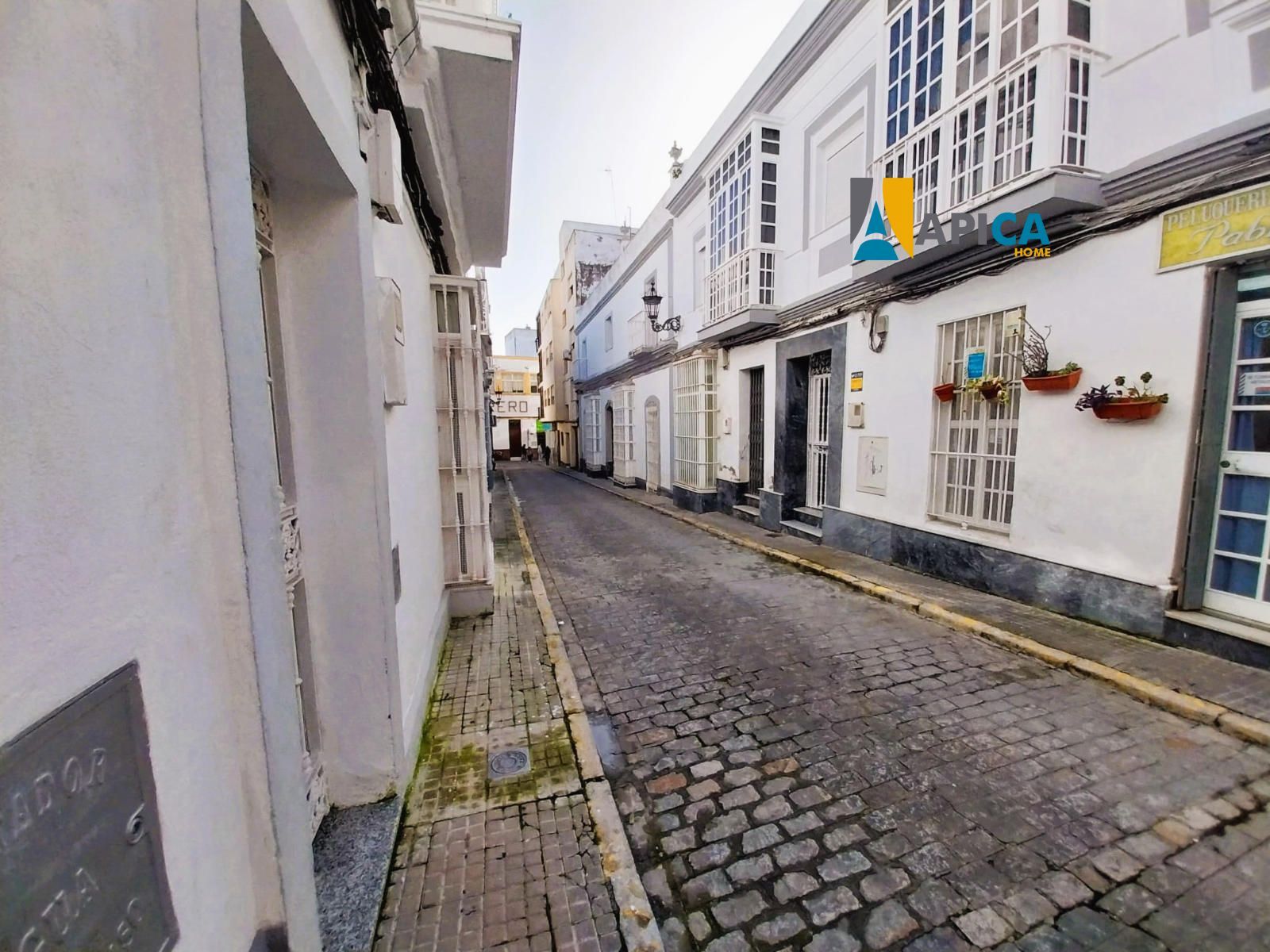 Flat for sale San Fernando, Cádiz. Ref: 12798. Apica Home