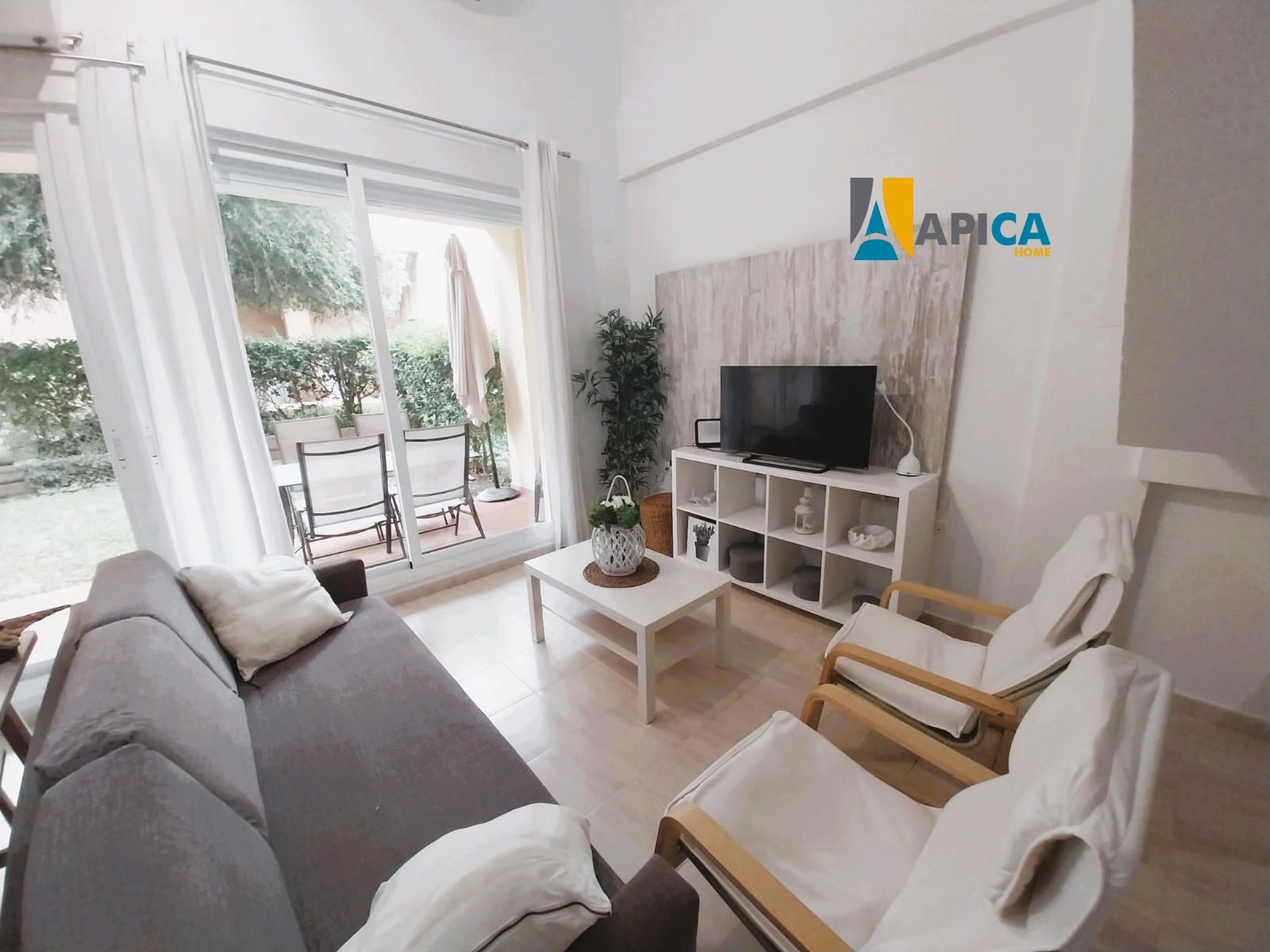 Dúplex en venta Los Caños de Meca, Cádiz. Ref: 12799. Apica Home