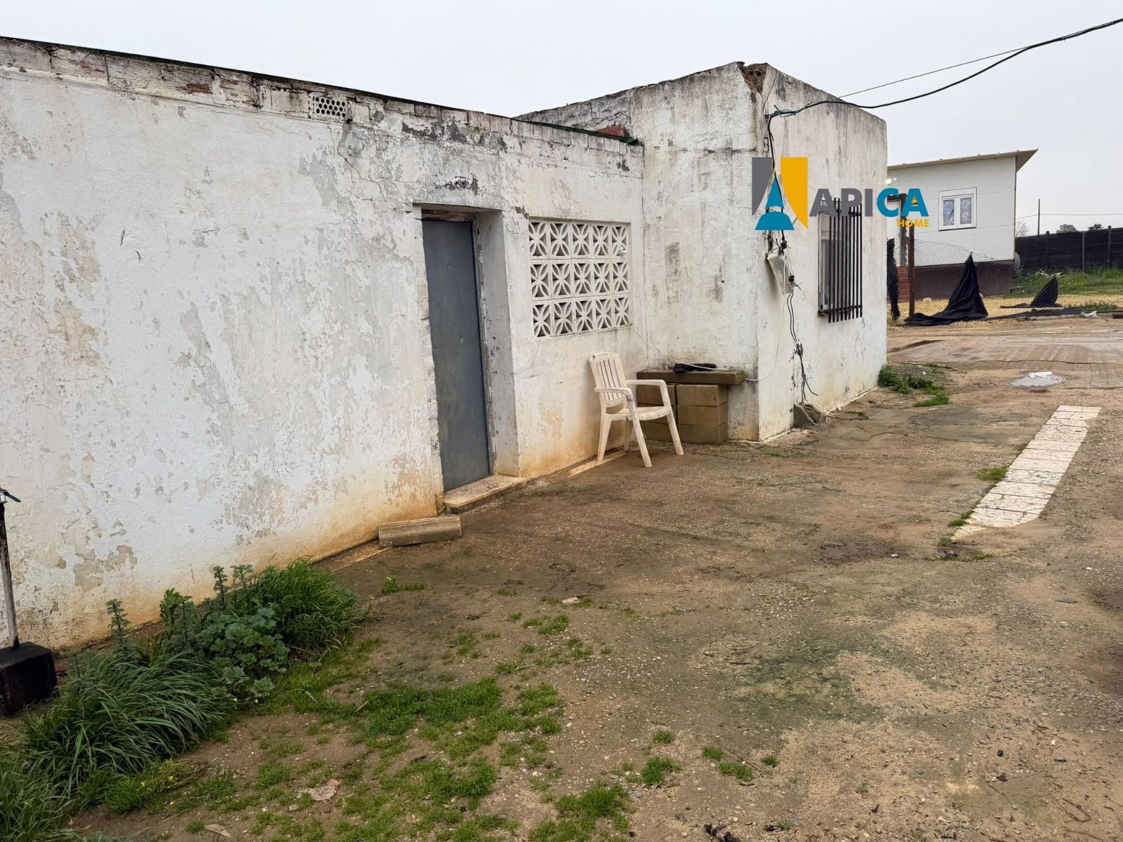 Chalet Independiente en venta Conil De La Frontera, Cádiz. Ref: 12837. Apica Home