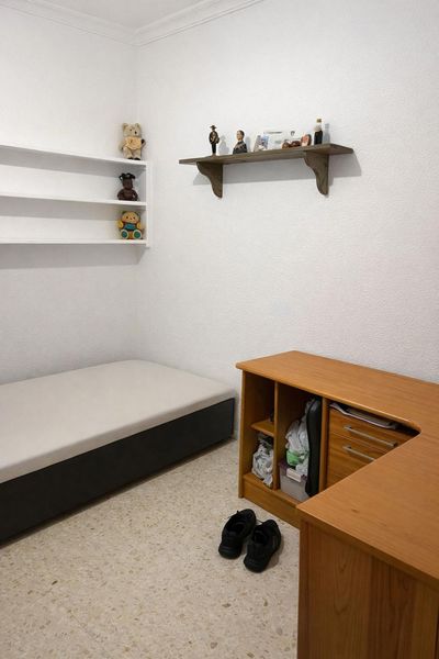 Piso en venta La Línea de la Concepción, Cádiz. Ref: 12843. Apica Home