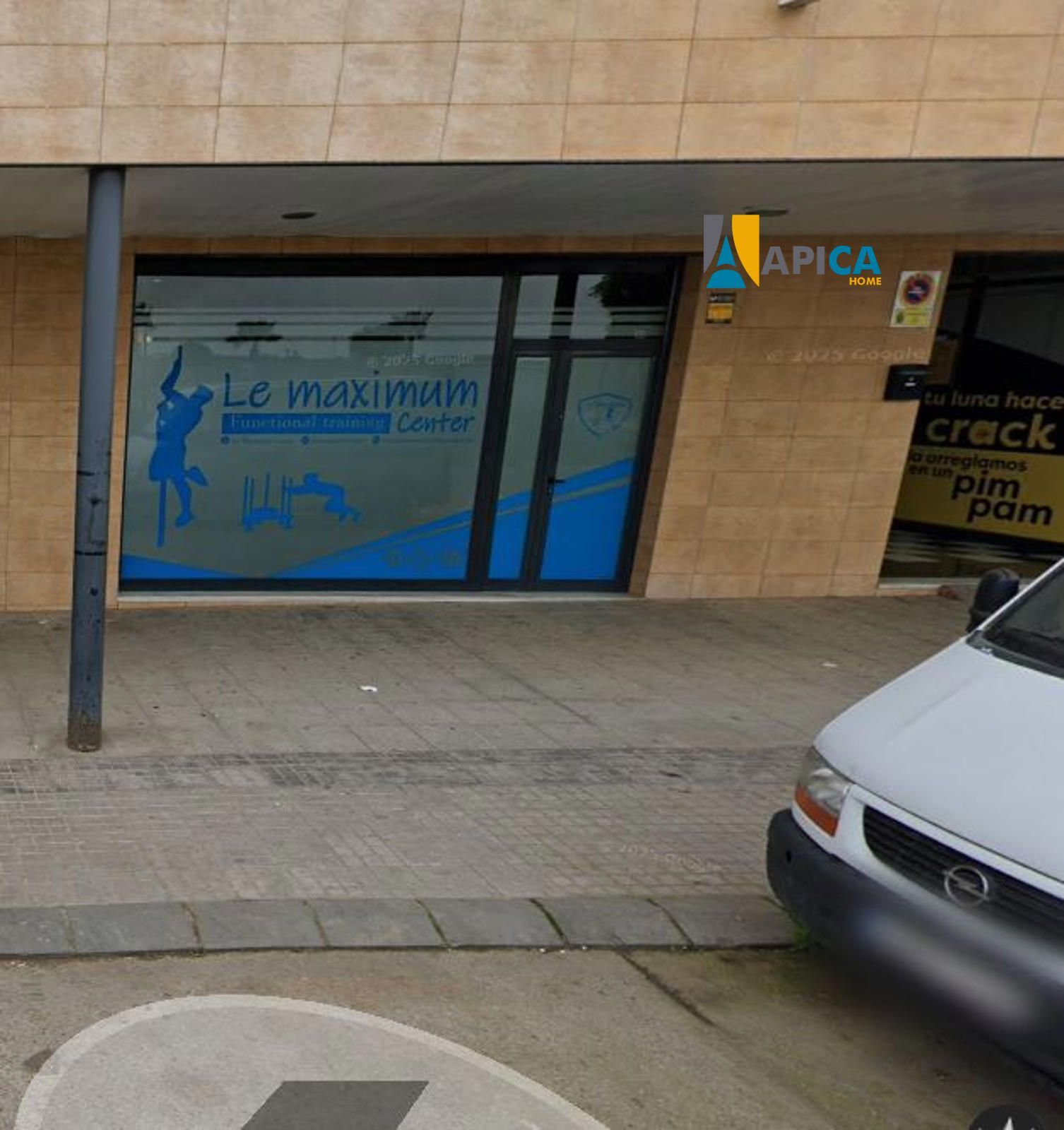 Comercial Premise for sale Pilas, Sevilla. Ref: 12869. Apica Home