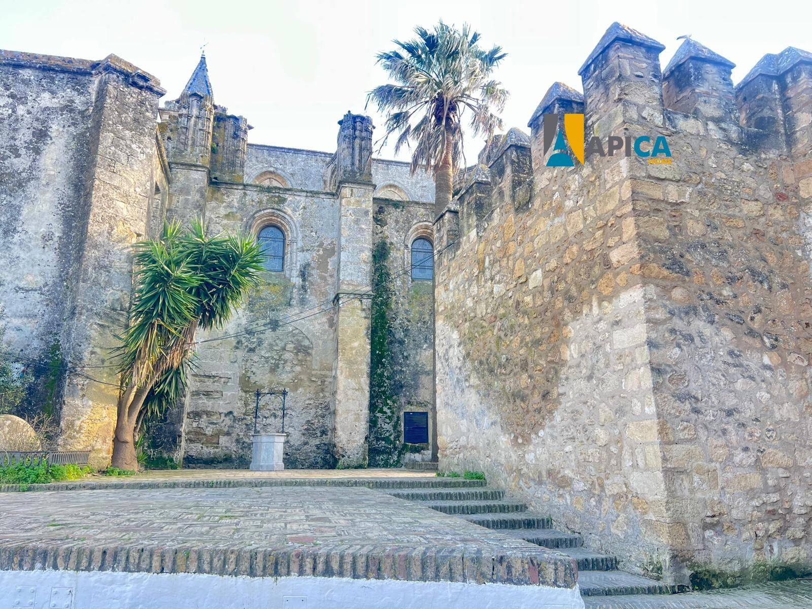 Casa en venta Vejer de la Frontera, Cádiz. Ref: 12873. Apica Home