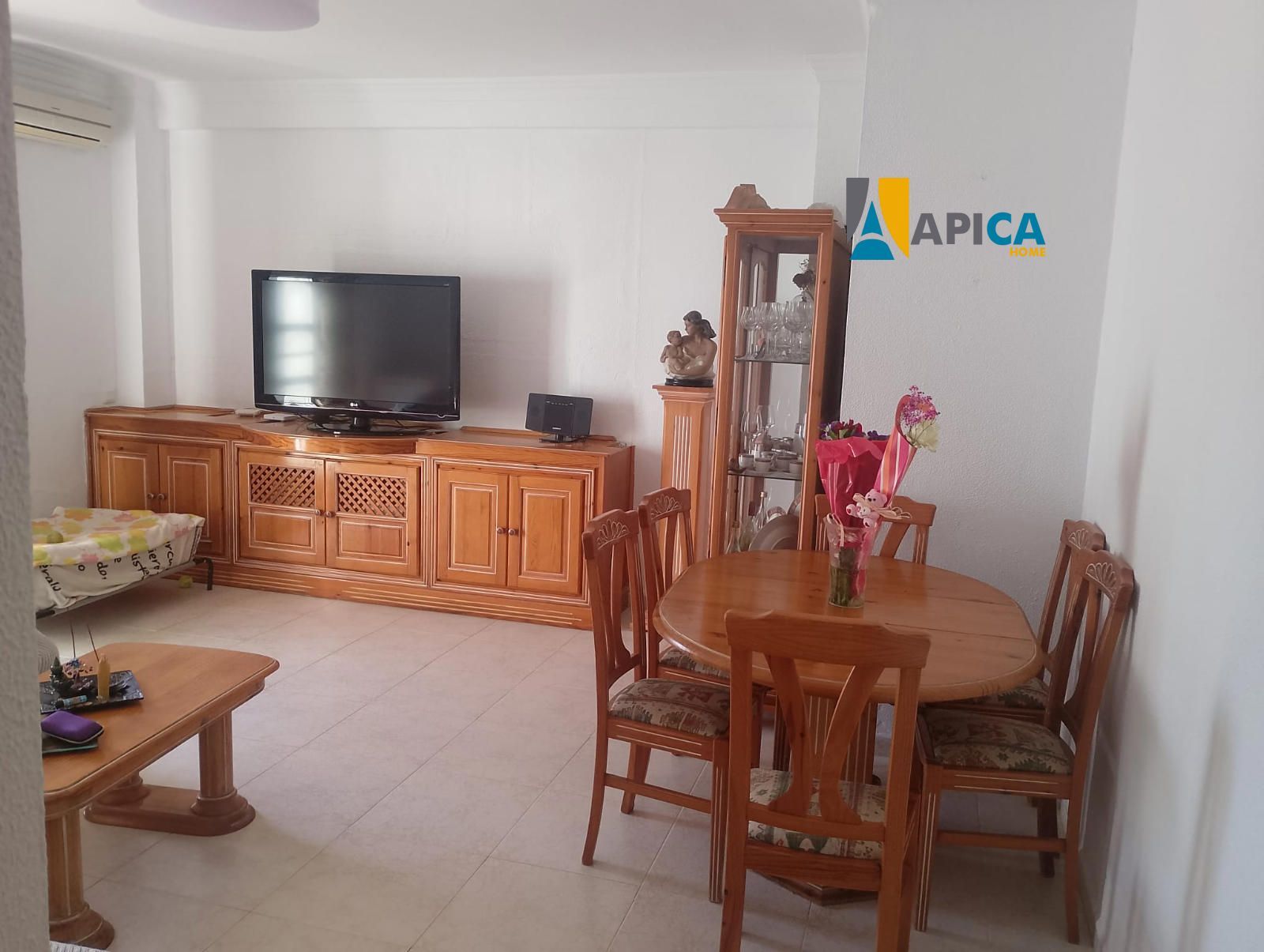 Wohnung zu verkaufen Vejer de la Frontera, Cádiz. Ref: 12875. Apica Home