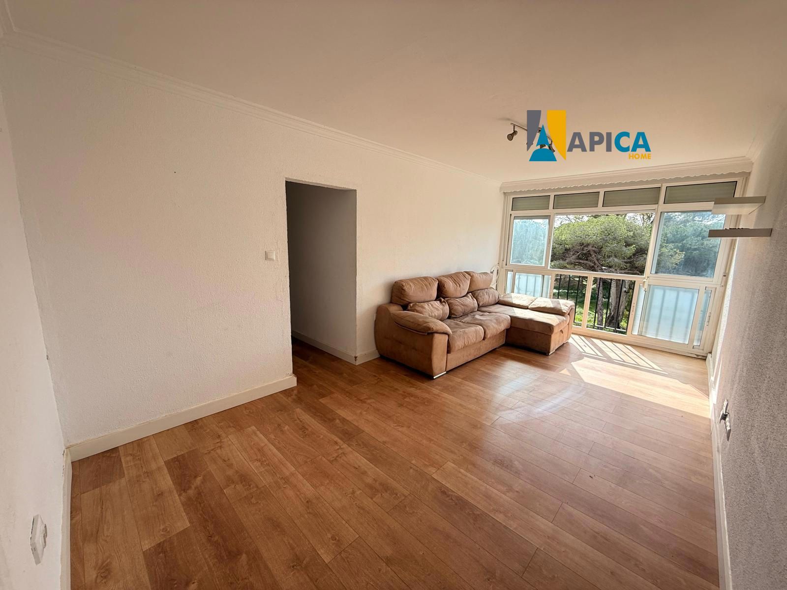 Flat for sale El Puerto de Santa María, Cádiz. Ref: 12876. Apica Home