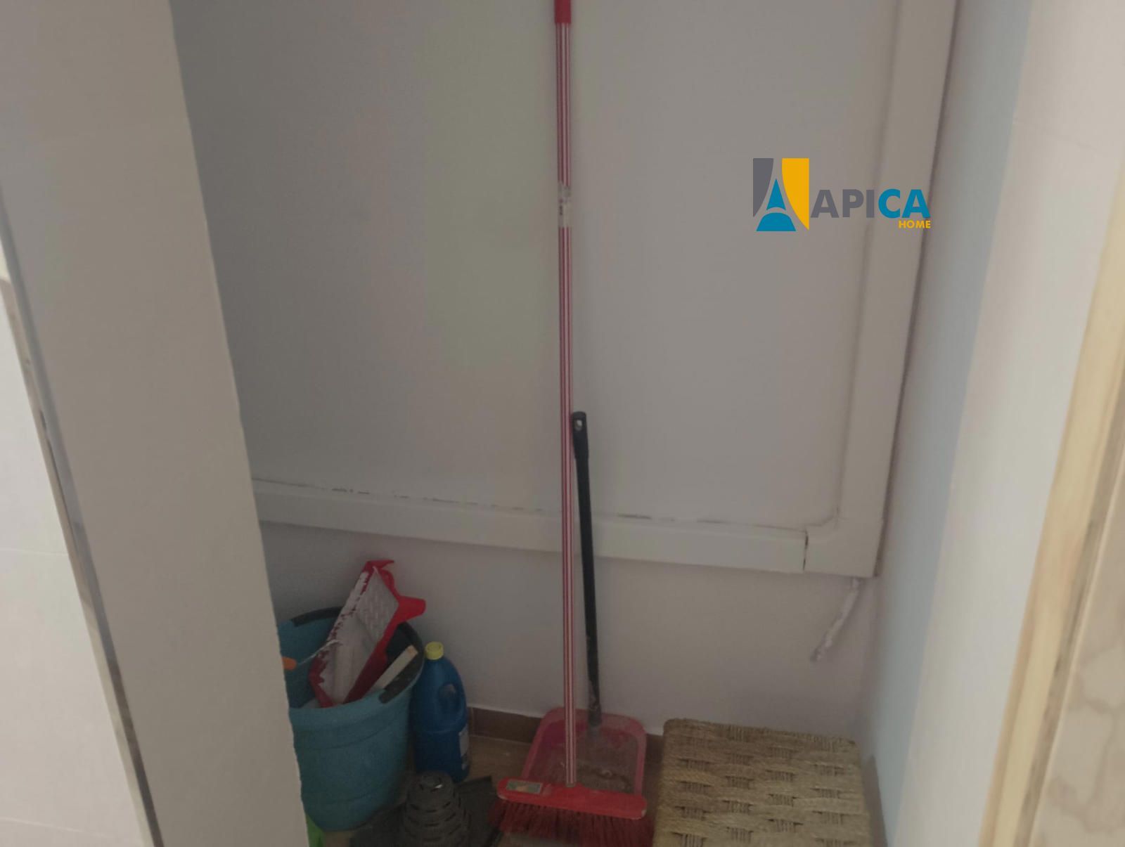 🏠 ¡PISO EN SEGUNDA PLANTA CON TERRAZA EN ZONA SAN MIGUEL, VEJER! - Foto 8