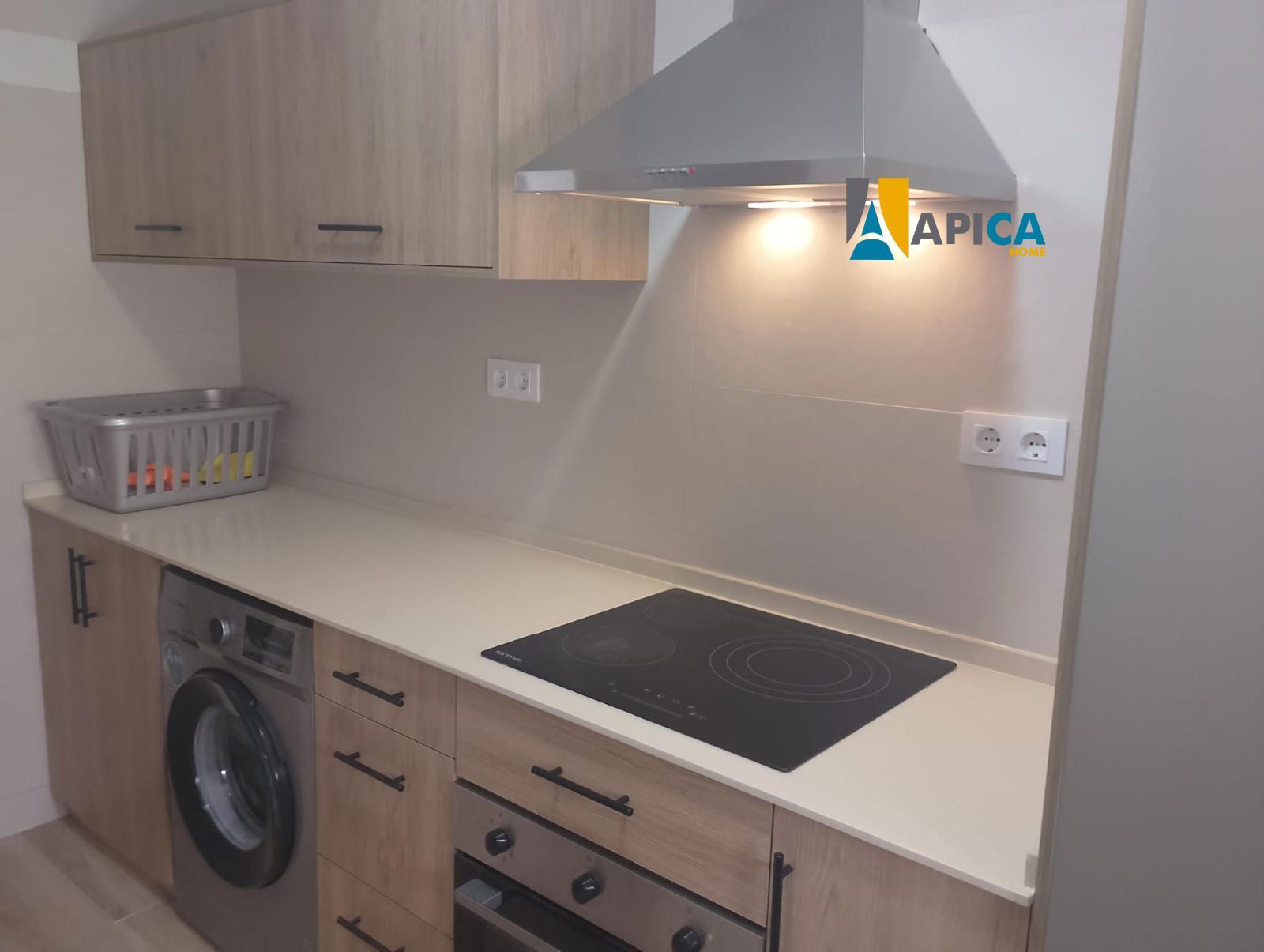 🏠 ¡PISO EN SEGUNDA PLANTA CON TERRAZA EN ZONA SAN MIGUEL, VEJER! - Foto 5