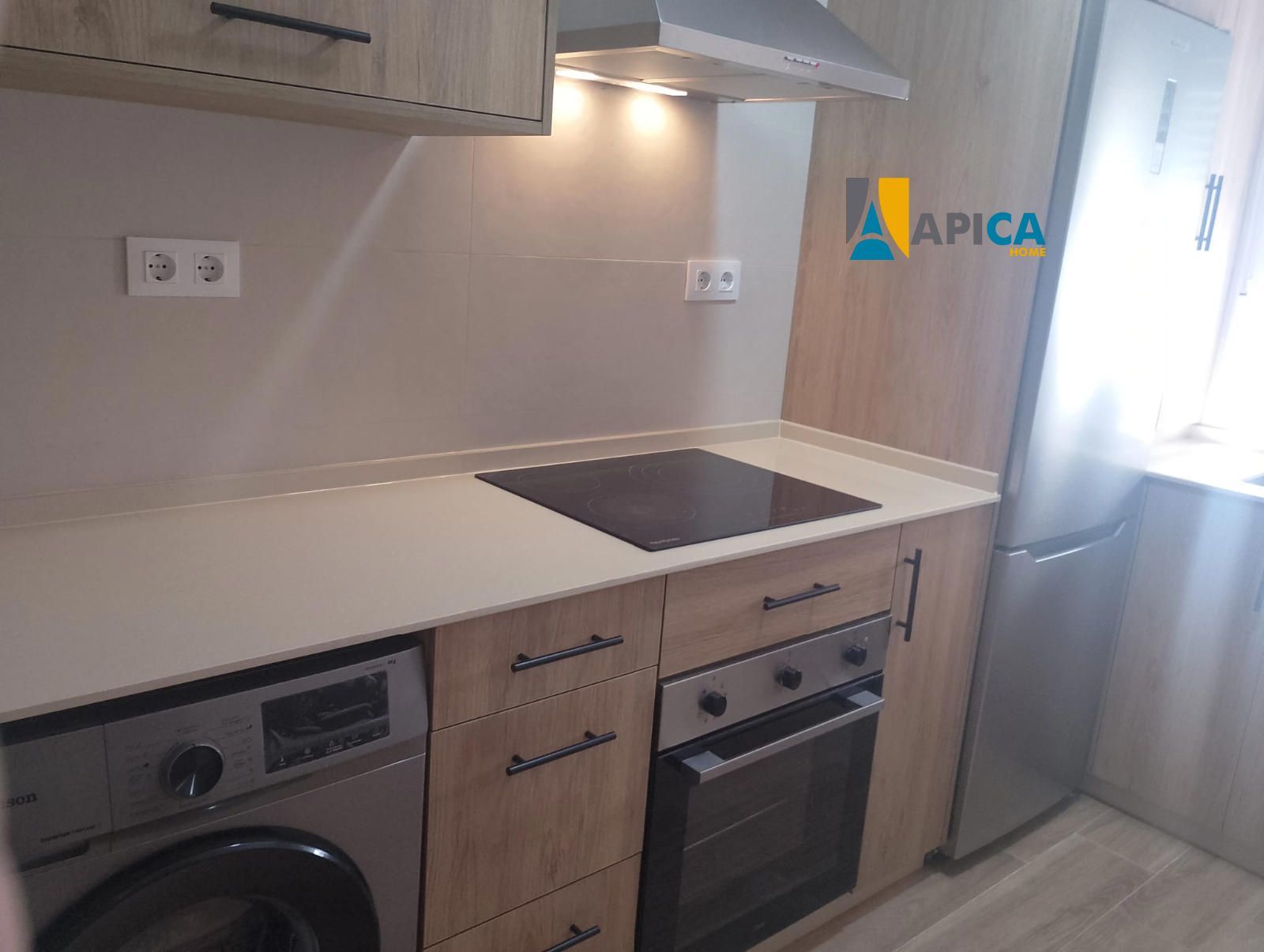 🏠 ¡PISO EN SEGUNDA PLANTA CON TERRAZA EN ZONA SAN MIGUEL, VEJER! - Foto 6