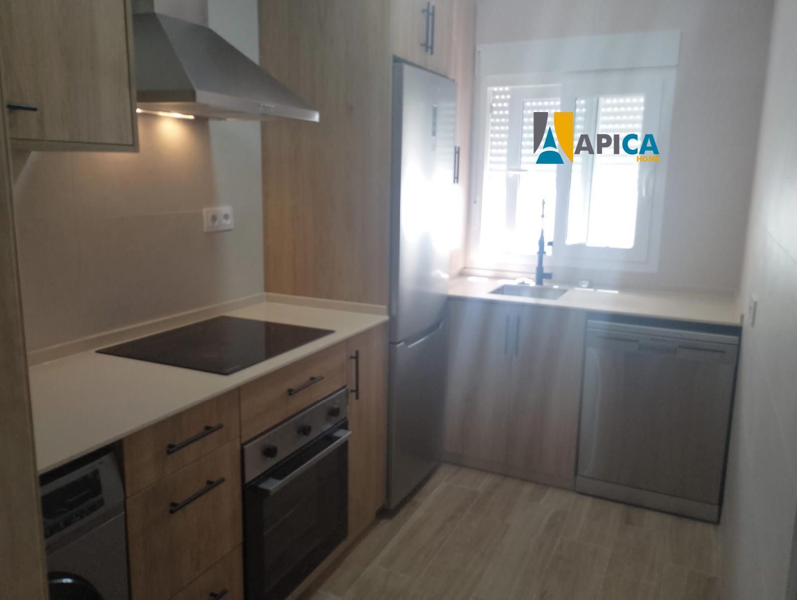 🏠 ¡PISO EN SEGUNDA PLANTA CON TERRAZA EN ZONA SAN MIGUEL, VEJER! - Foto 7