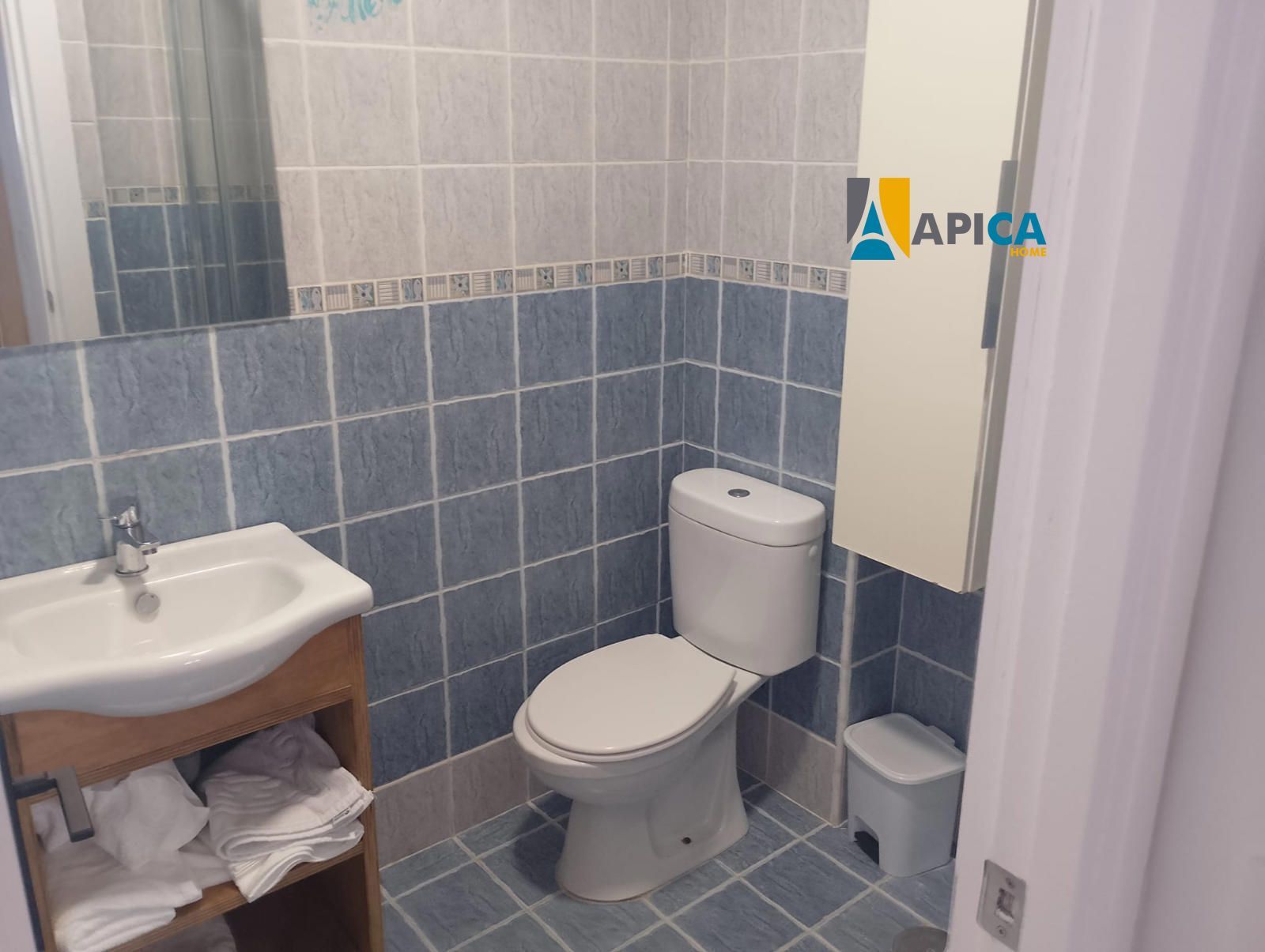 🏠 ¡PISO EN SEGUNDA PLANTA CON TERRAZA EN ZONA SAN MIGUEL, VEJER! - Foto 22