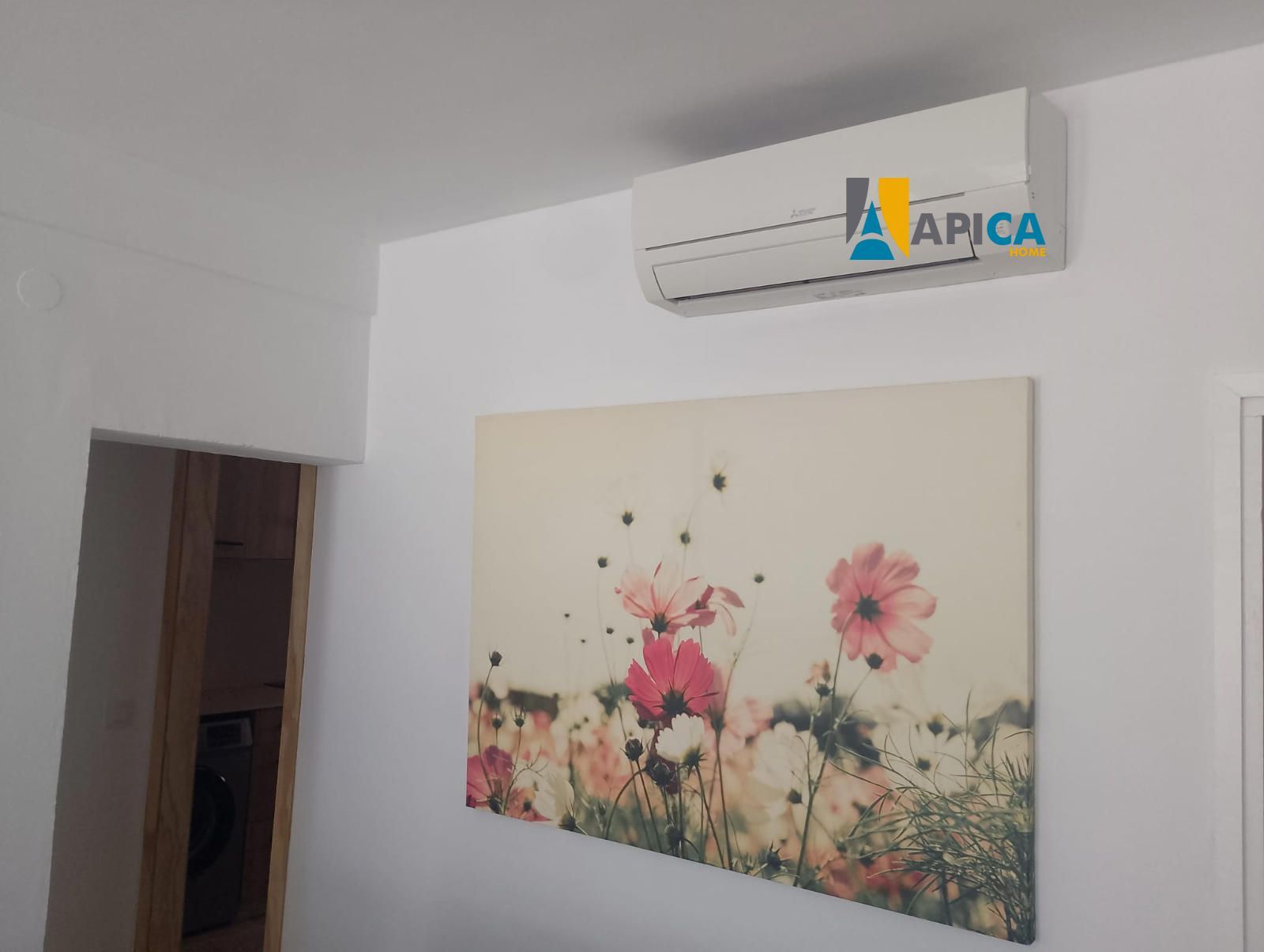 🏠 ¡PISO EN SEGUNDA PLANTA CON TERRAZA EN ZONA SAN MIGUEL, VEJER! - Foto 9